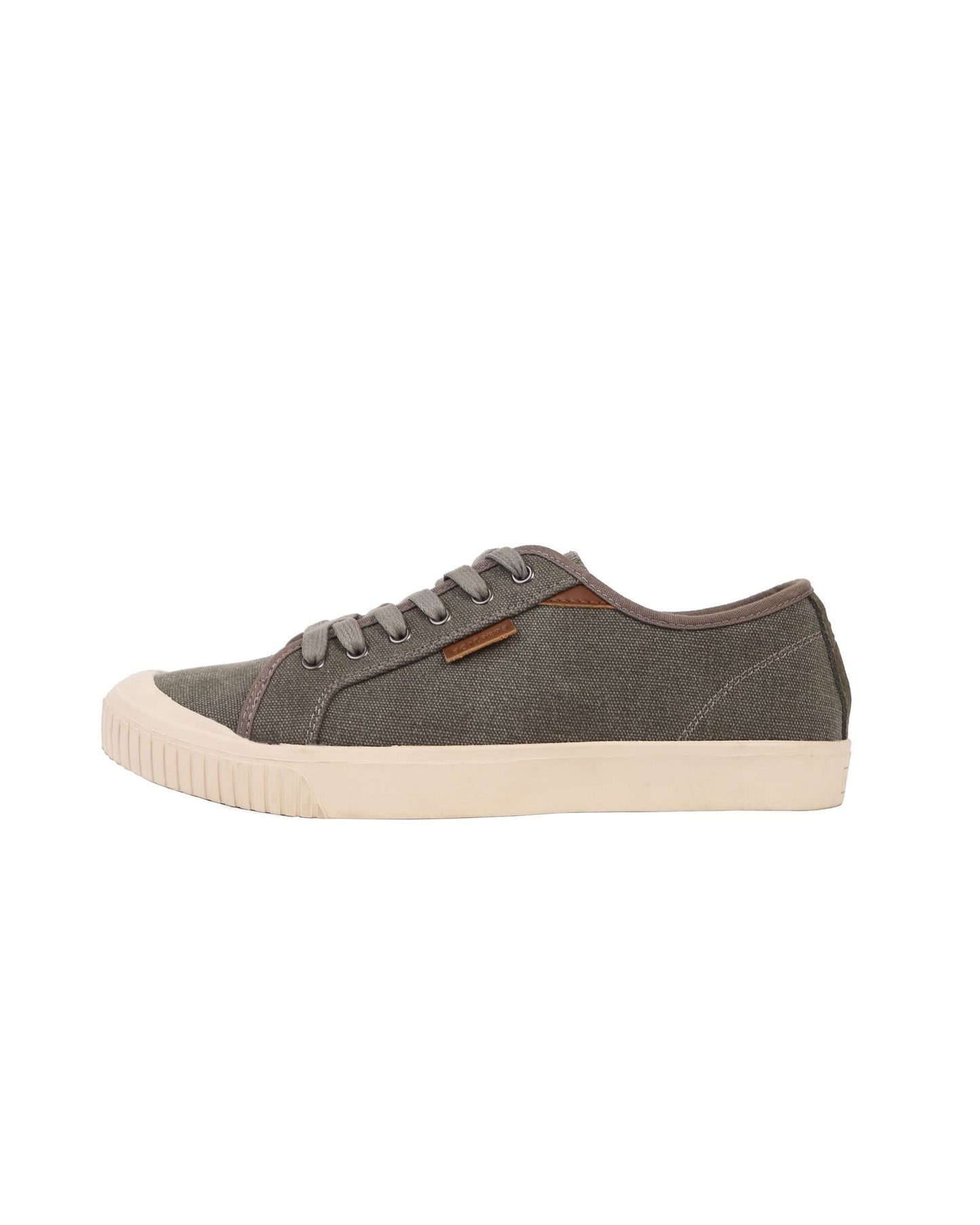 SNEAKERS CANVAS LUCCA