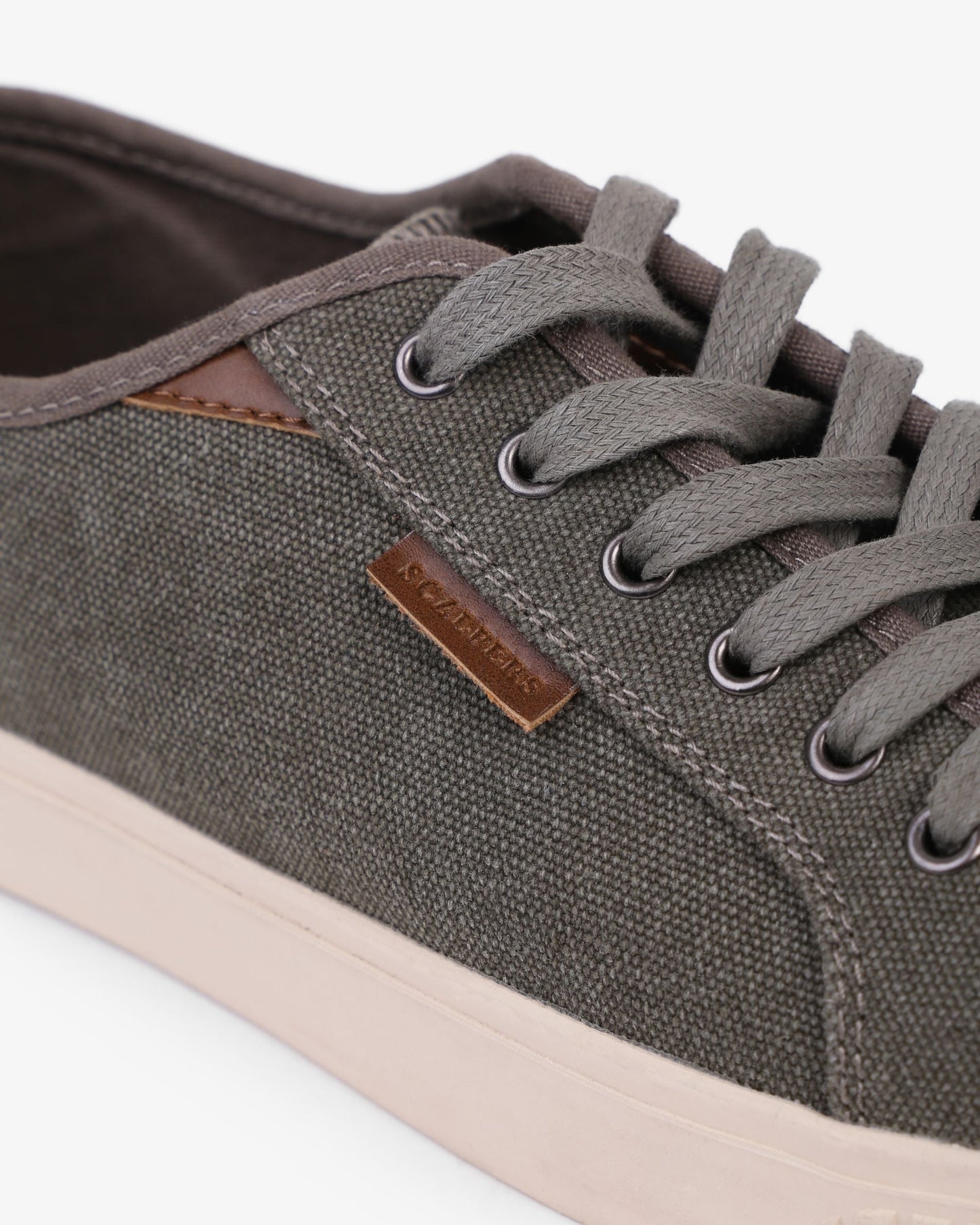 SNEAKERS CANVAS LUCCA