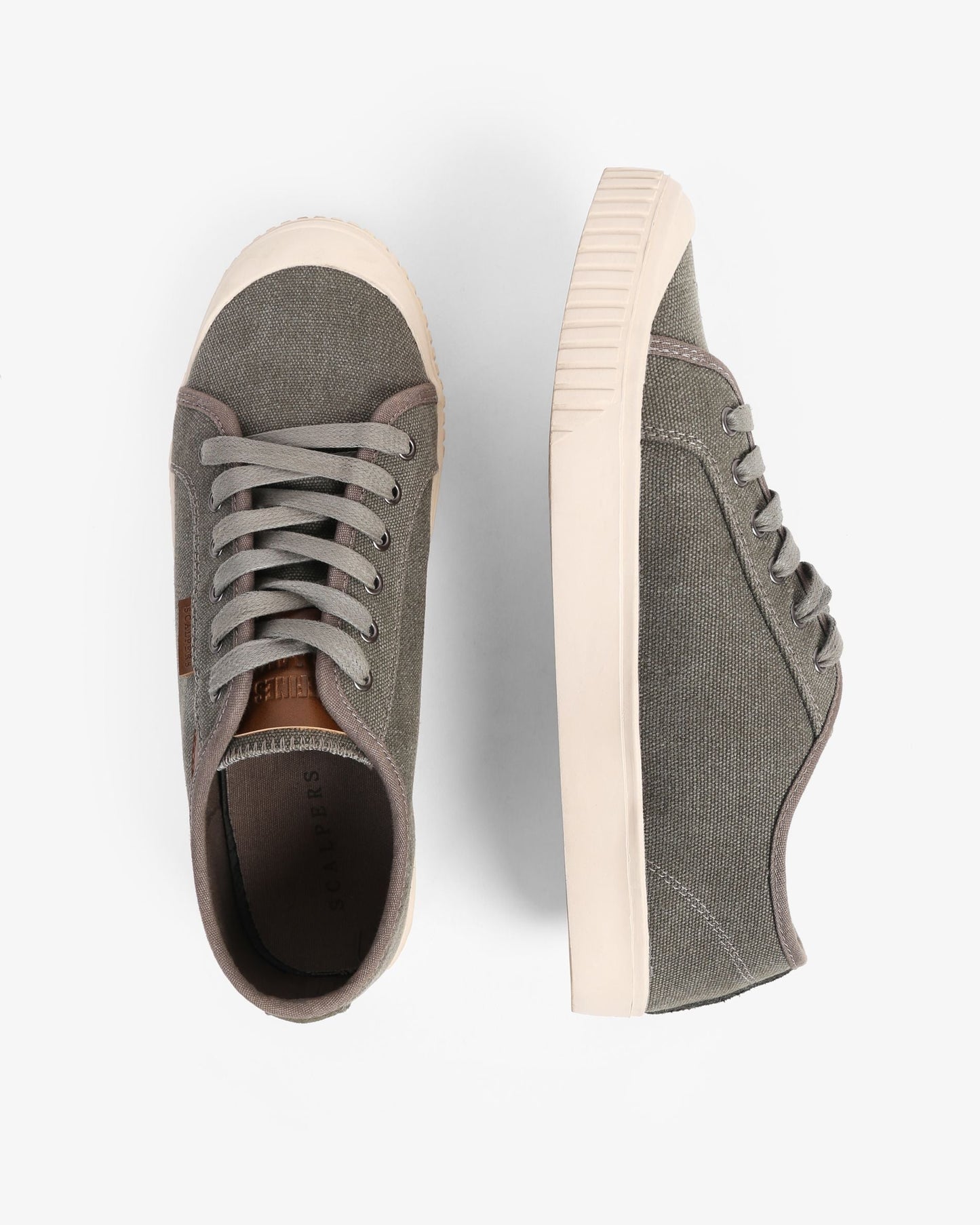 SNEAKERS CANVAS LUCCA