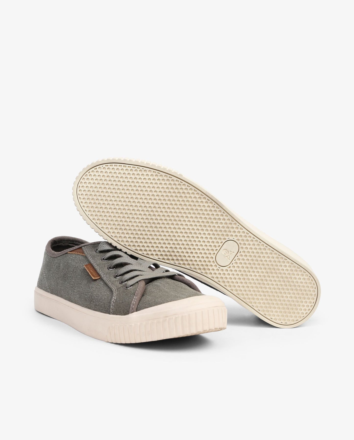 SNEAKERS CANVAS LUCCA