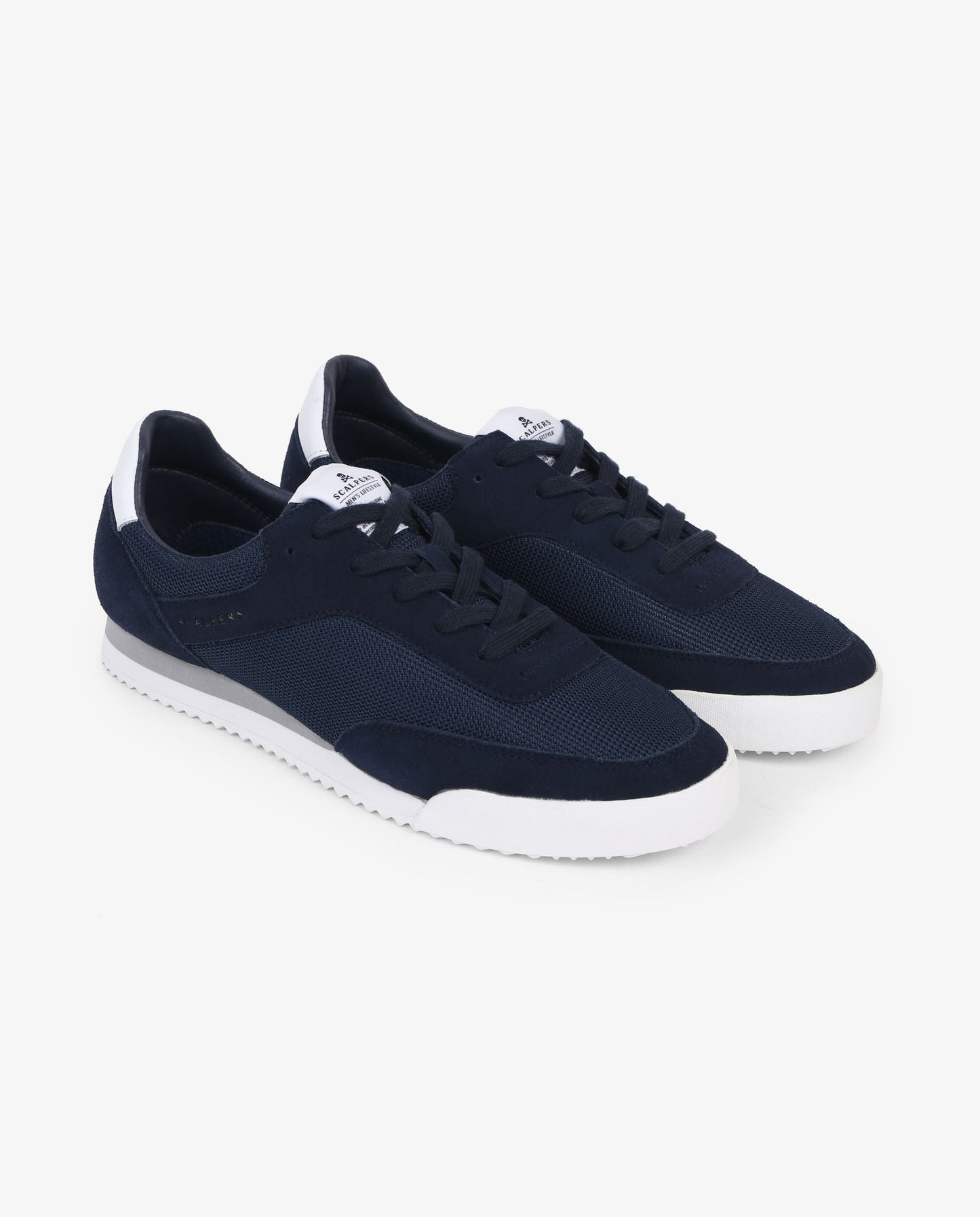 SNEAKERS SERRAJE SUNDOWN