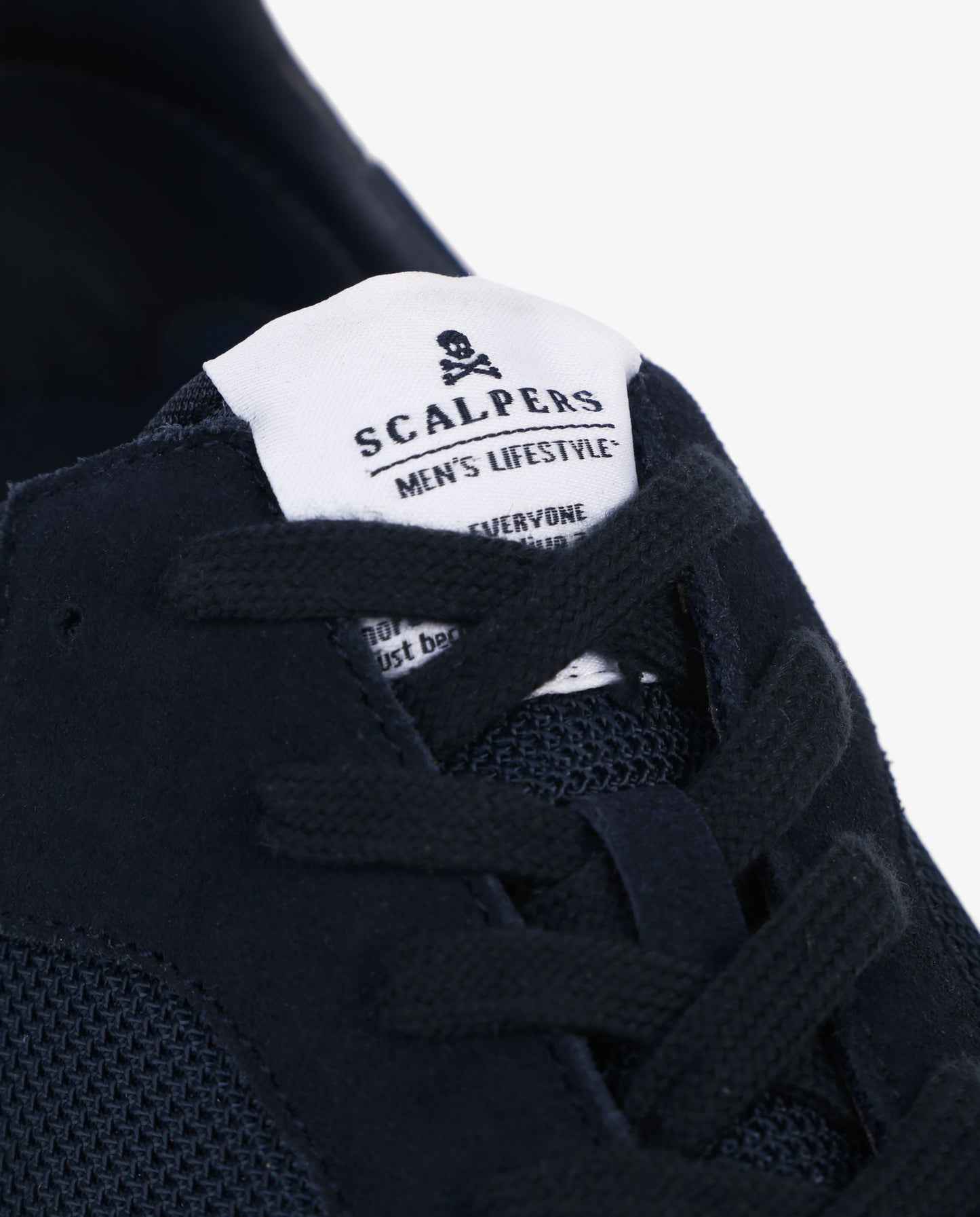 SNEAKERS SERRAJE SUNDOWN