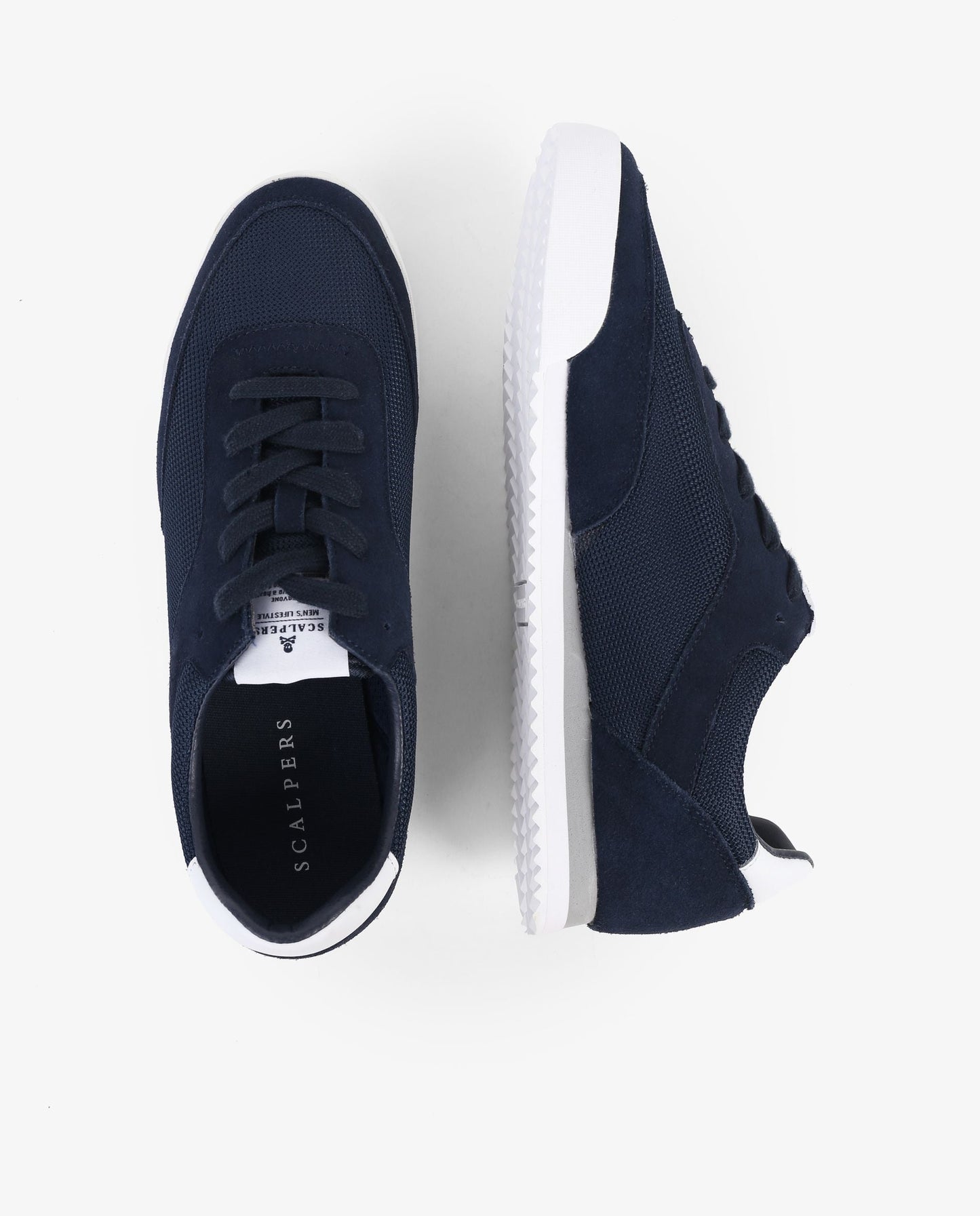 SNEAKERS SERRAJE SUNDOWN