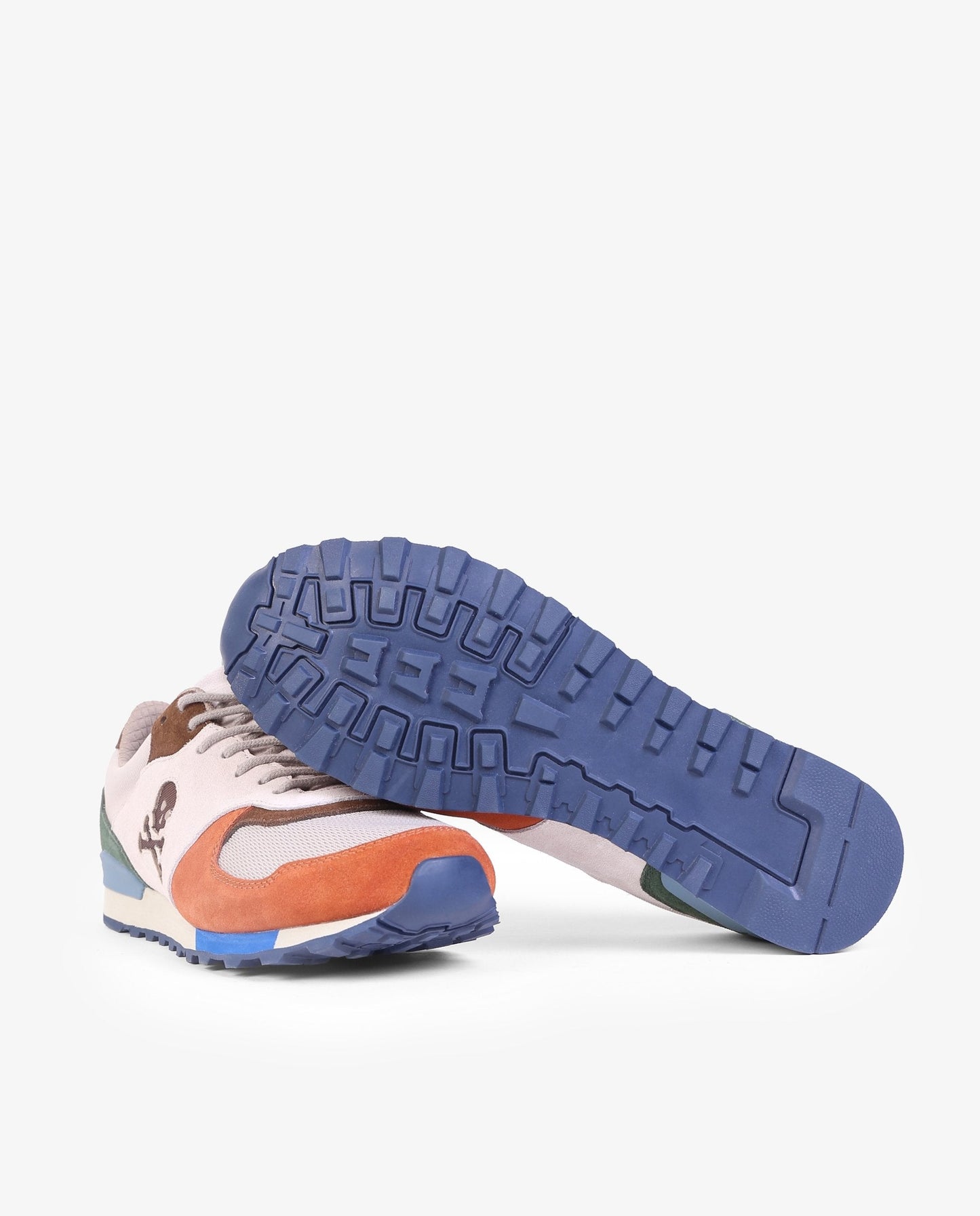 SNEAKERS SERRAJE MOUNTAIN