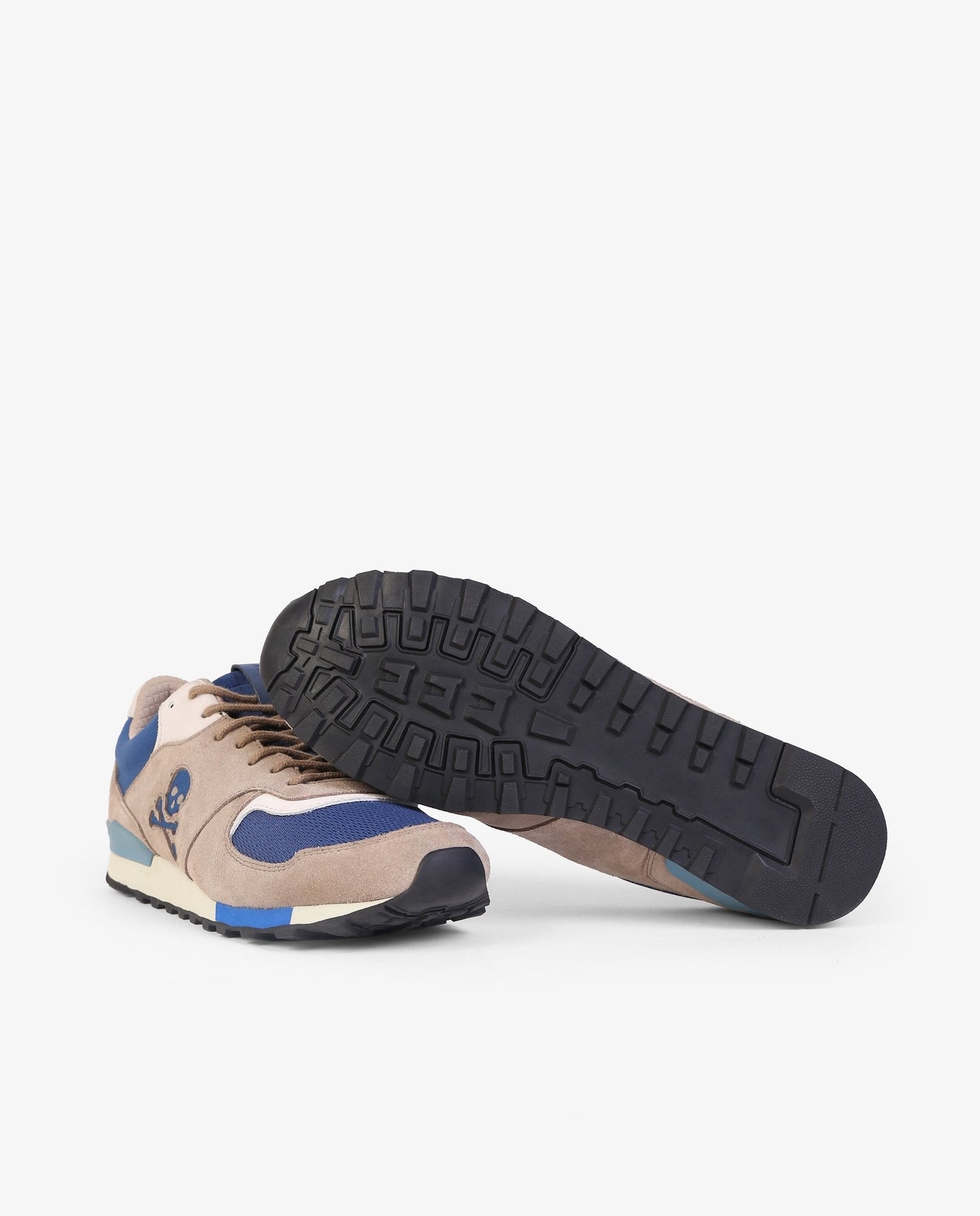 SNEAKERS SERRAJE MOUNTAIN