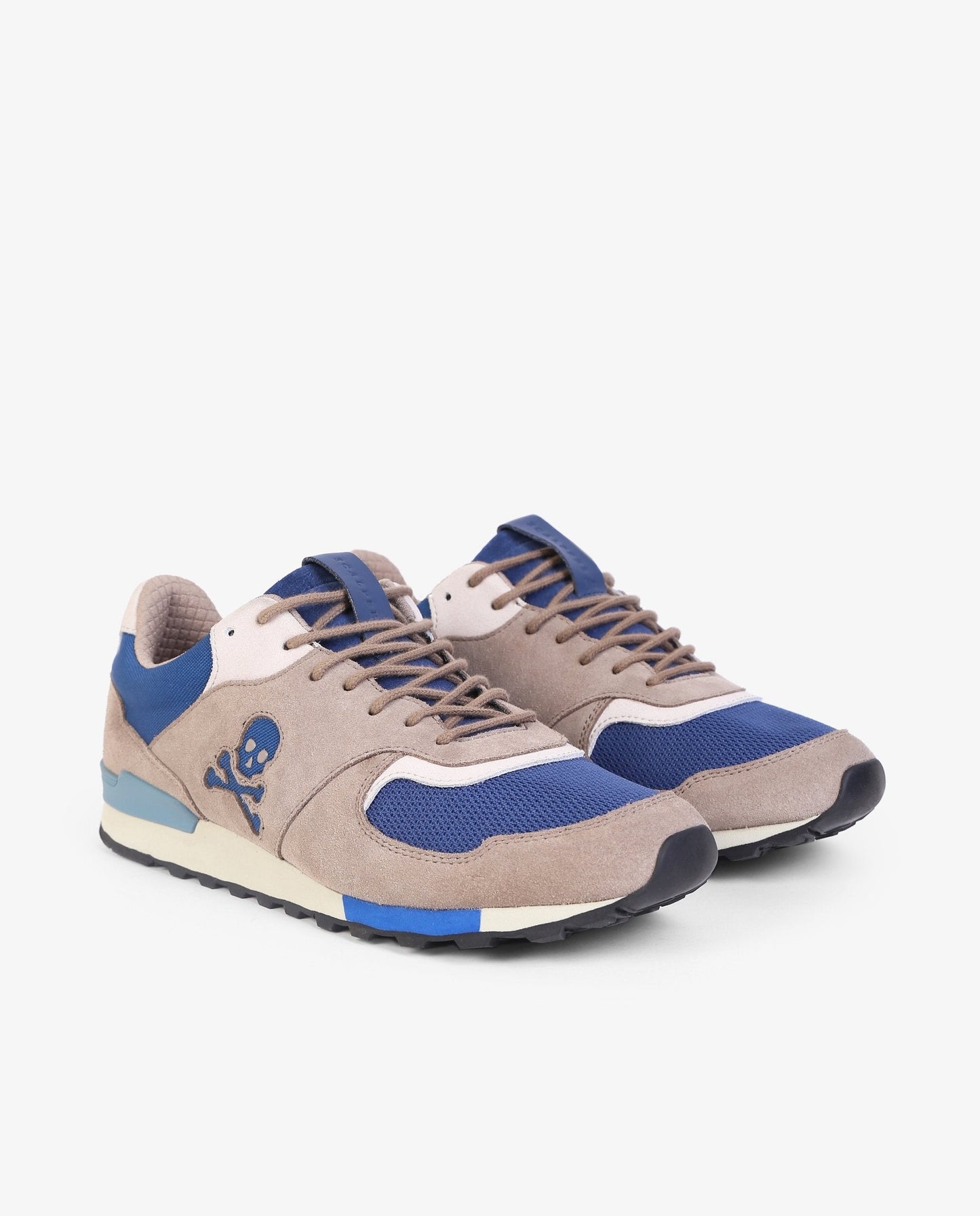 SNEAKERS SERRAJE MOUNTAIN