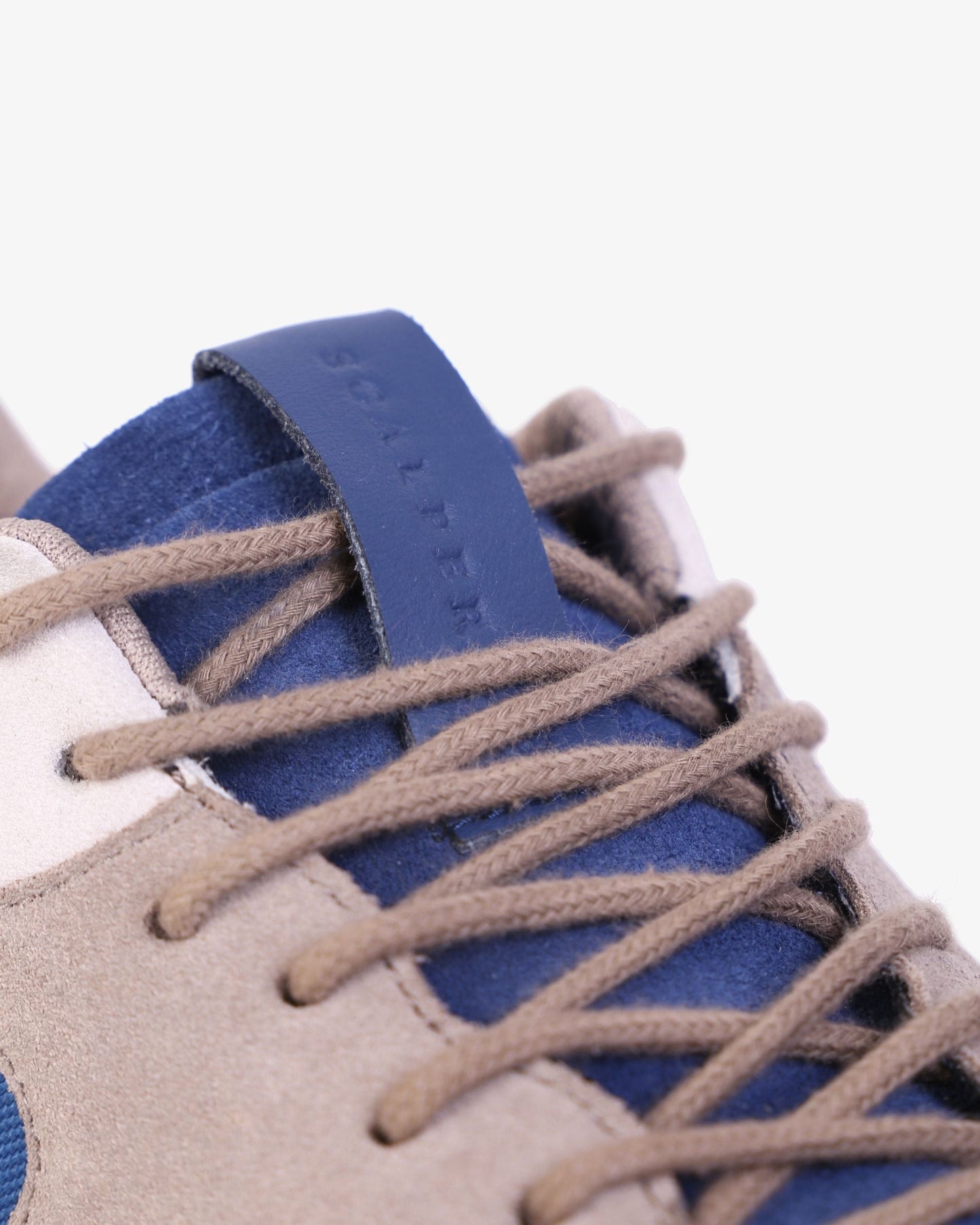 SNEAKERS SERRAJE MOUNTAIN