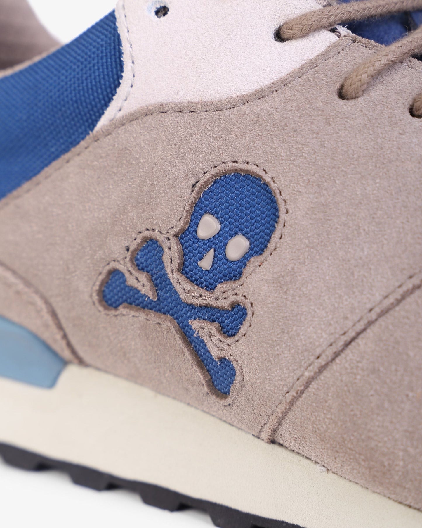 SNEAKERS SERRAJE MOUNTAIN