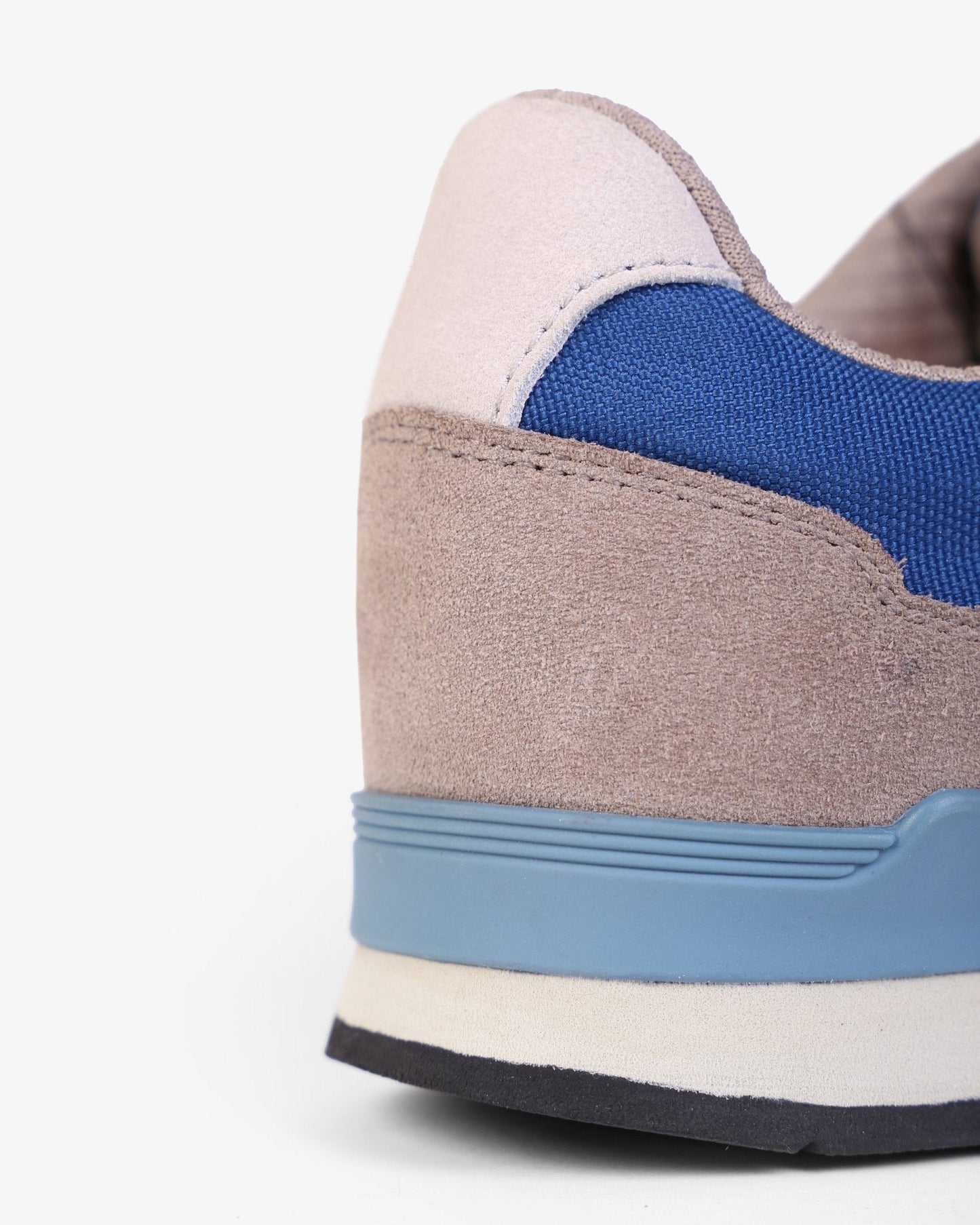 SNEAKERS SERRAJE MOUNTAIN