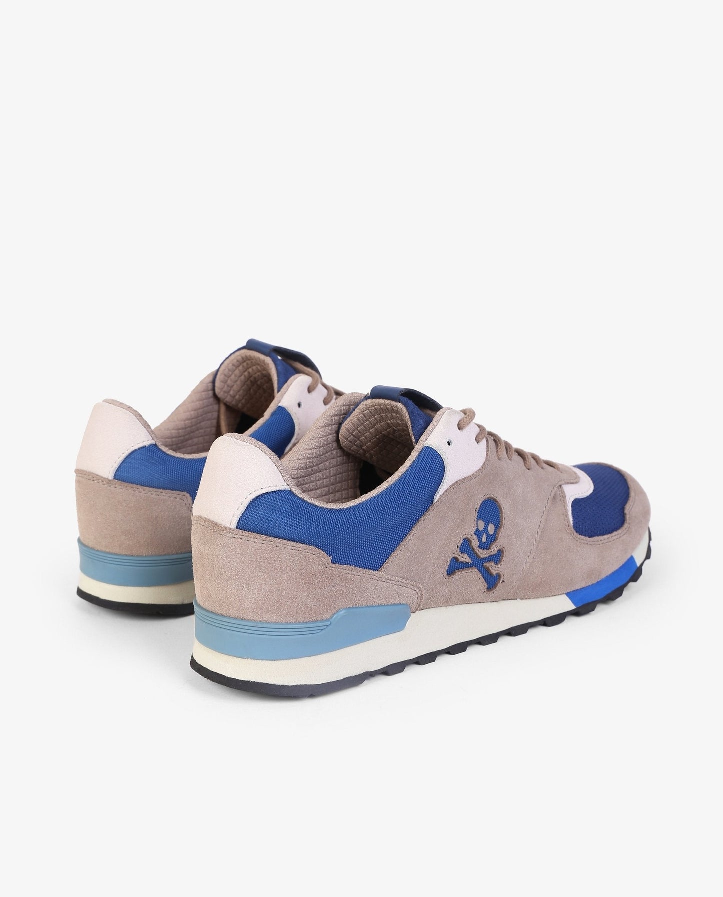 SNEAKERS SERRAJE MOUNTAIN