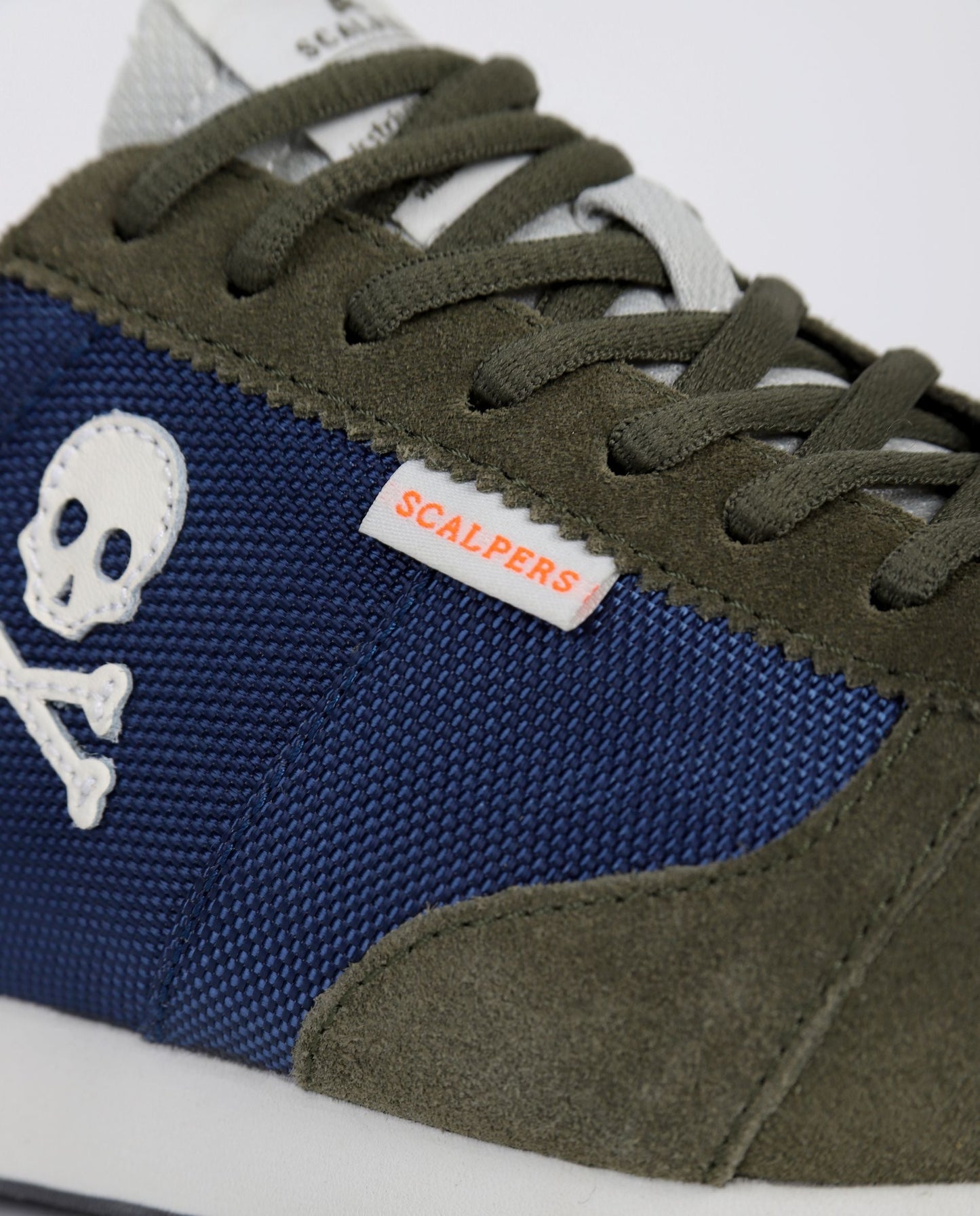 SNEAKERS SERRAJE HANOI