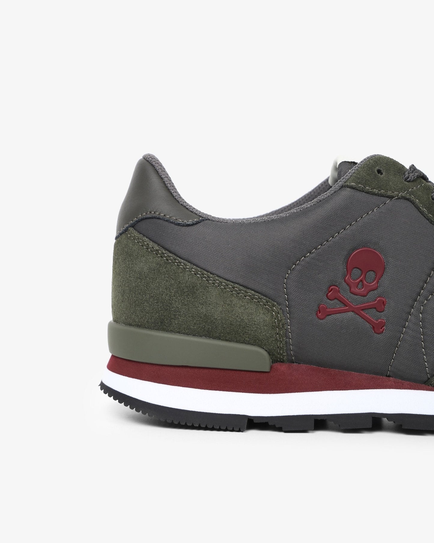 SNEAKERS SERRAJE FOLK