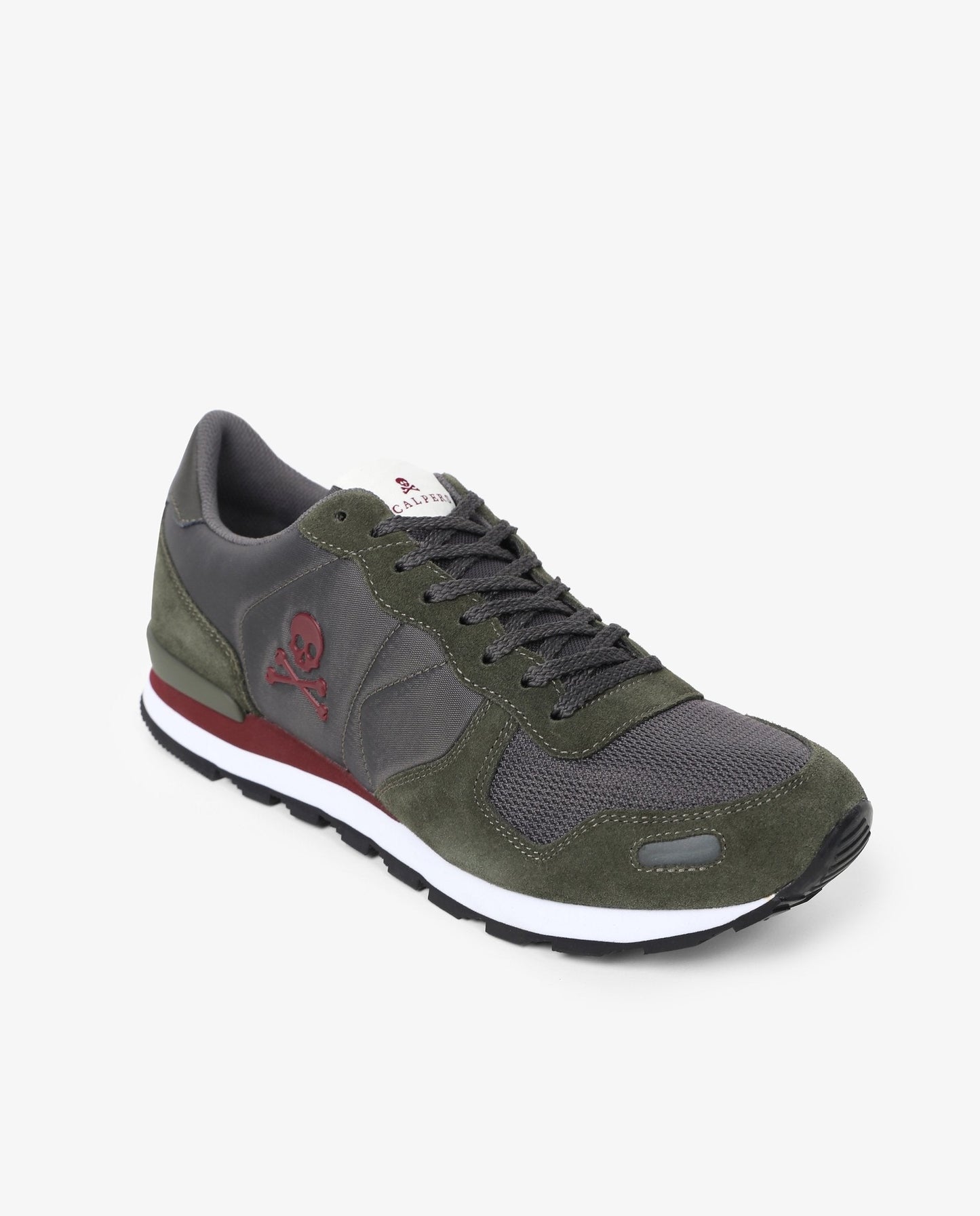 SNEAKERS SERRAJE FOLK