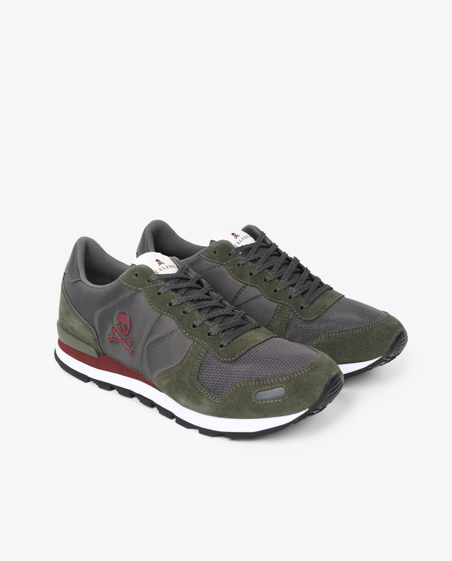 SNEAKERS SERRAJE FOLK