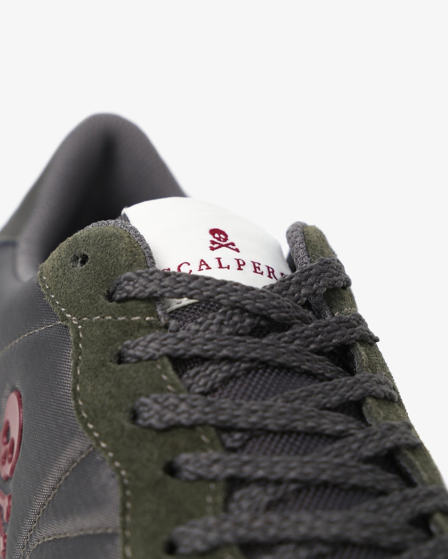 SNEAKERS SERRAJE FOLK