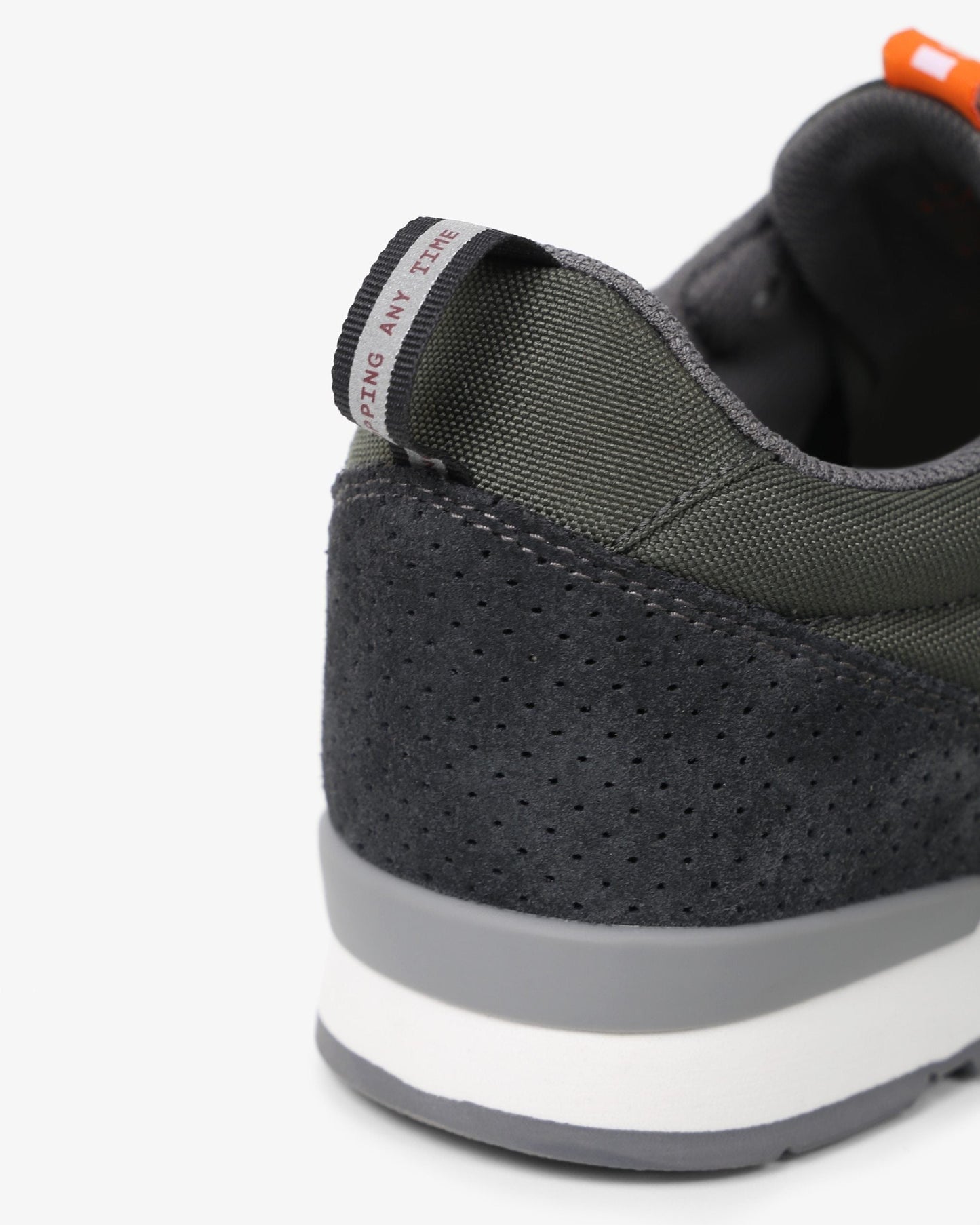 SNEAKERS SERRAJE CANADIAN