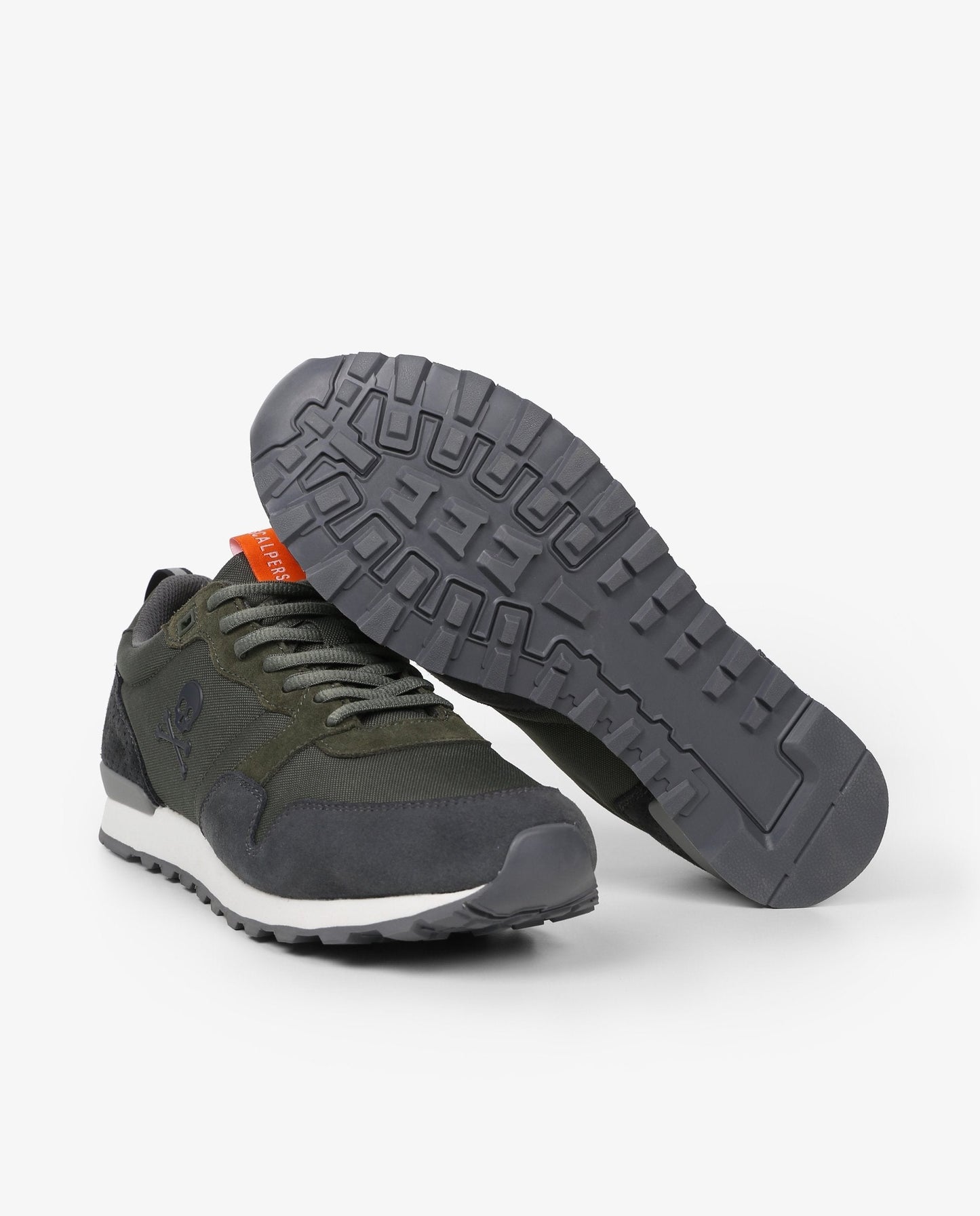 SNEAKERS SERRAJE CANADIAN