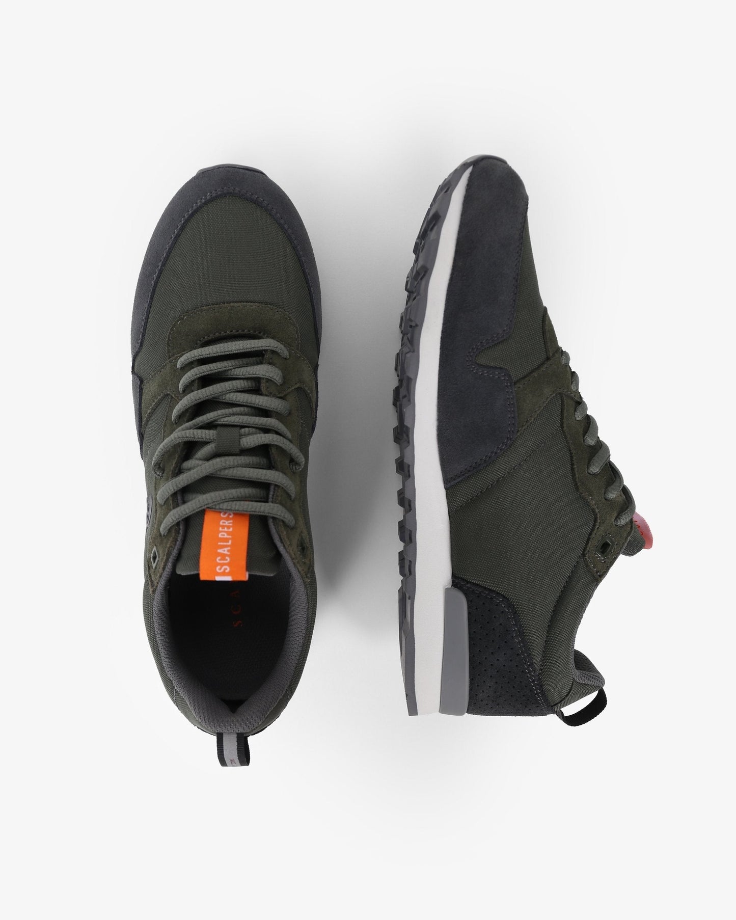 SNEAKERS SERRAJE CANADIAN