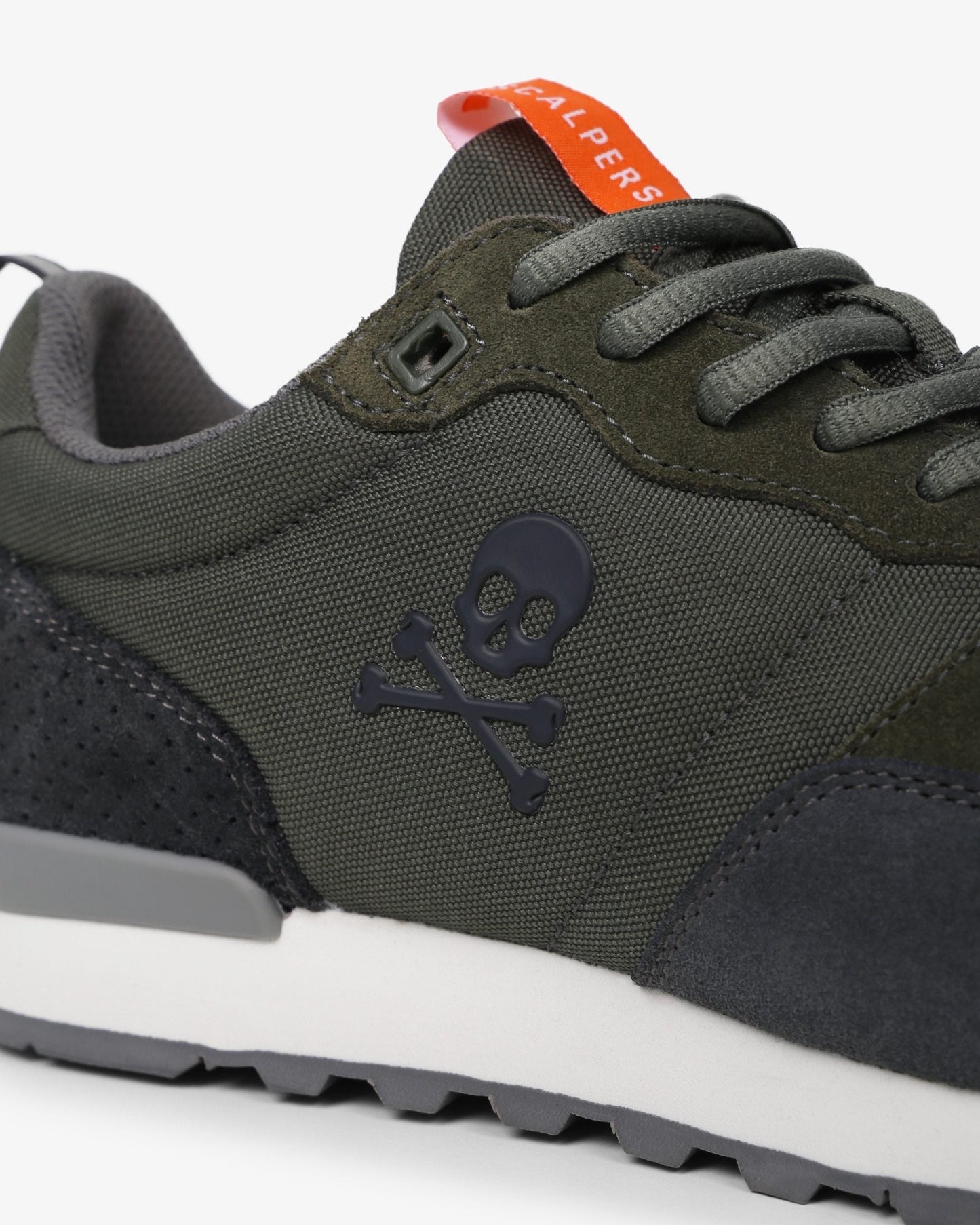 SNEAKERS SERRAJE CANADIAN