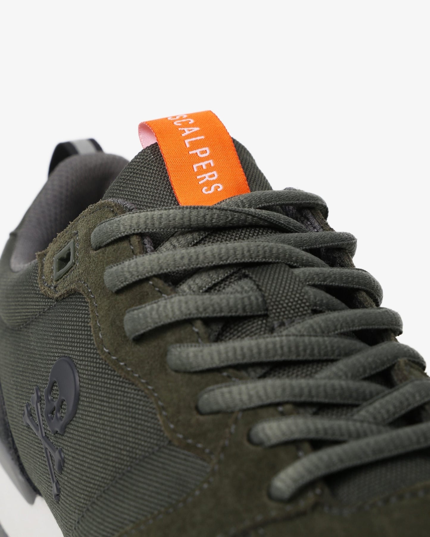 SNEAKERS SERRAJE CANADIAN