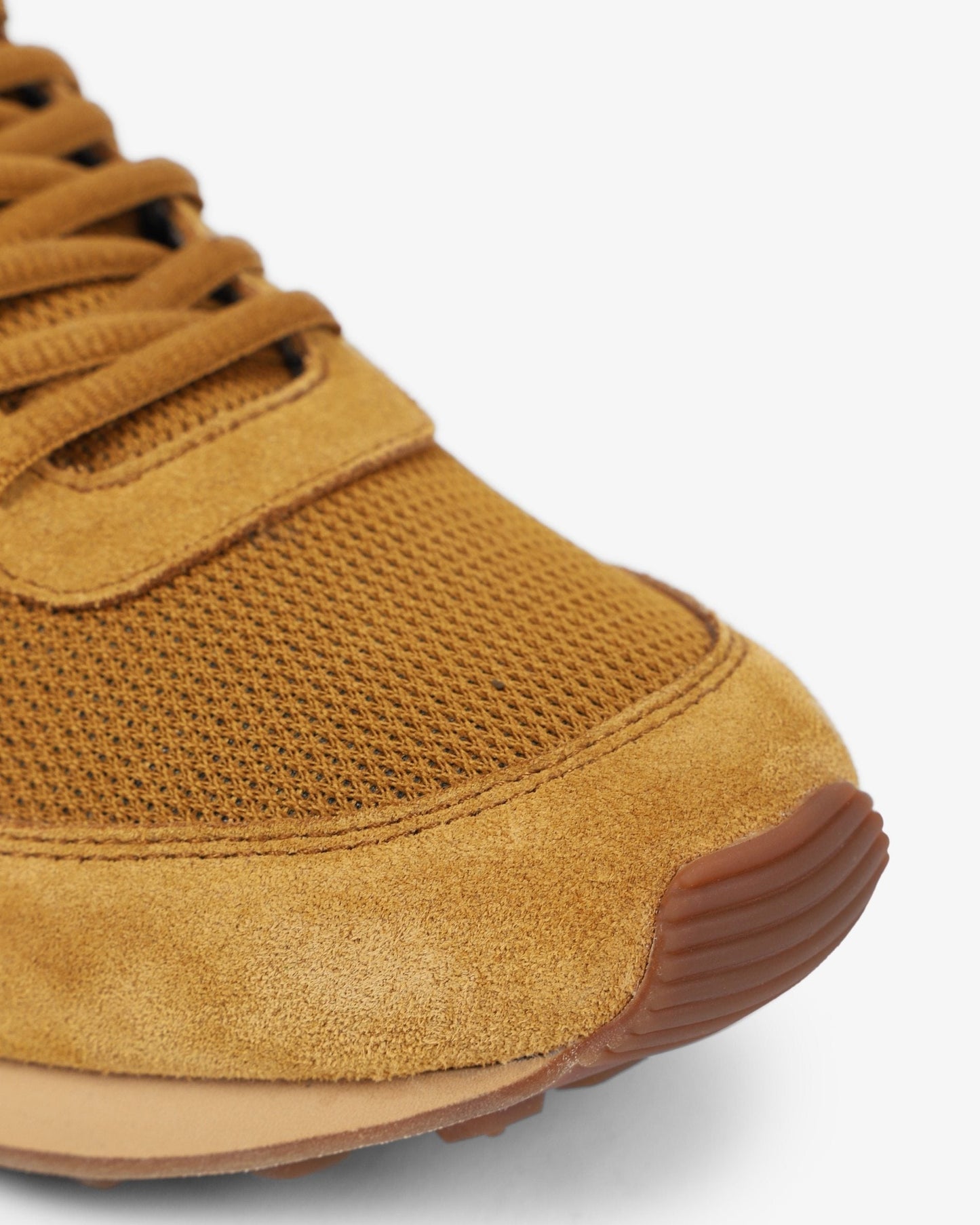 SNEAKERS COMBINADAS NATURAL INSIGNIA