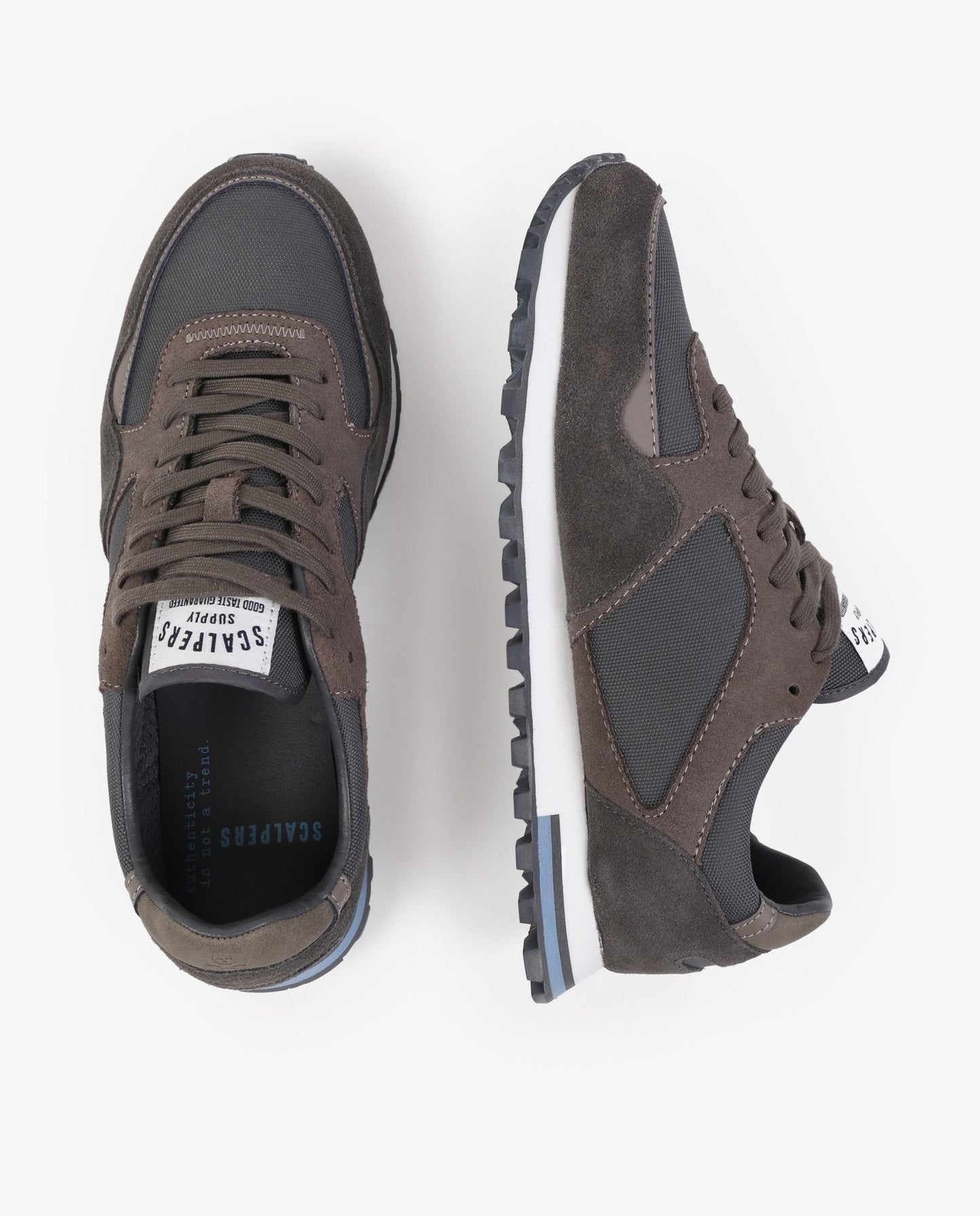 SNEAKERS SERRAJE MARSHALL