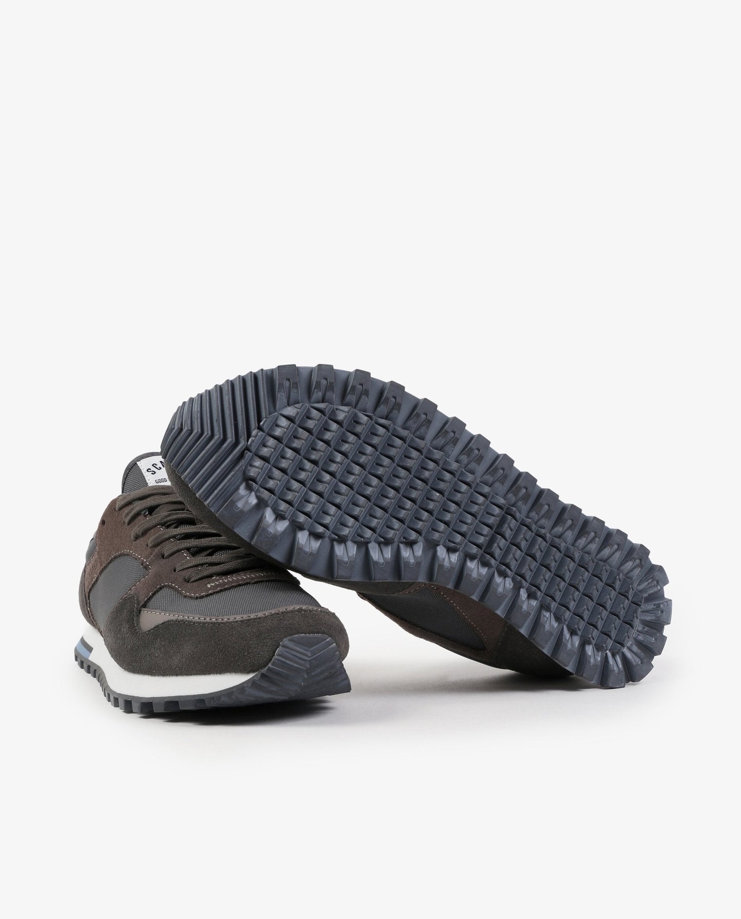 SNEAKERS SERRAJE MARSHALL