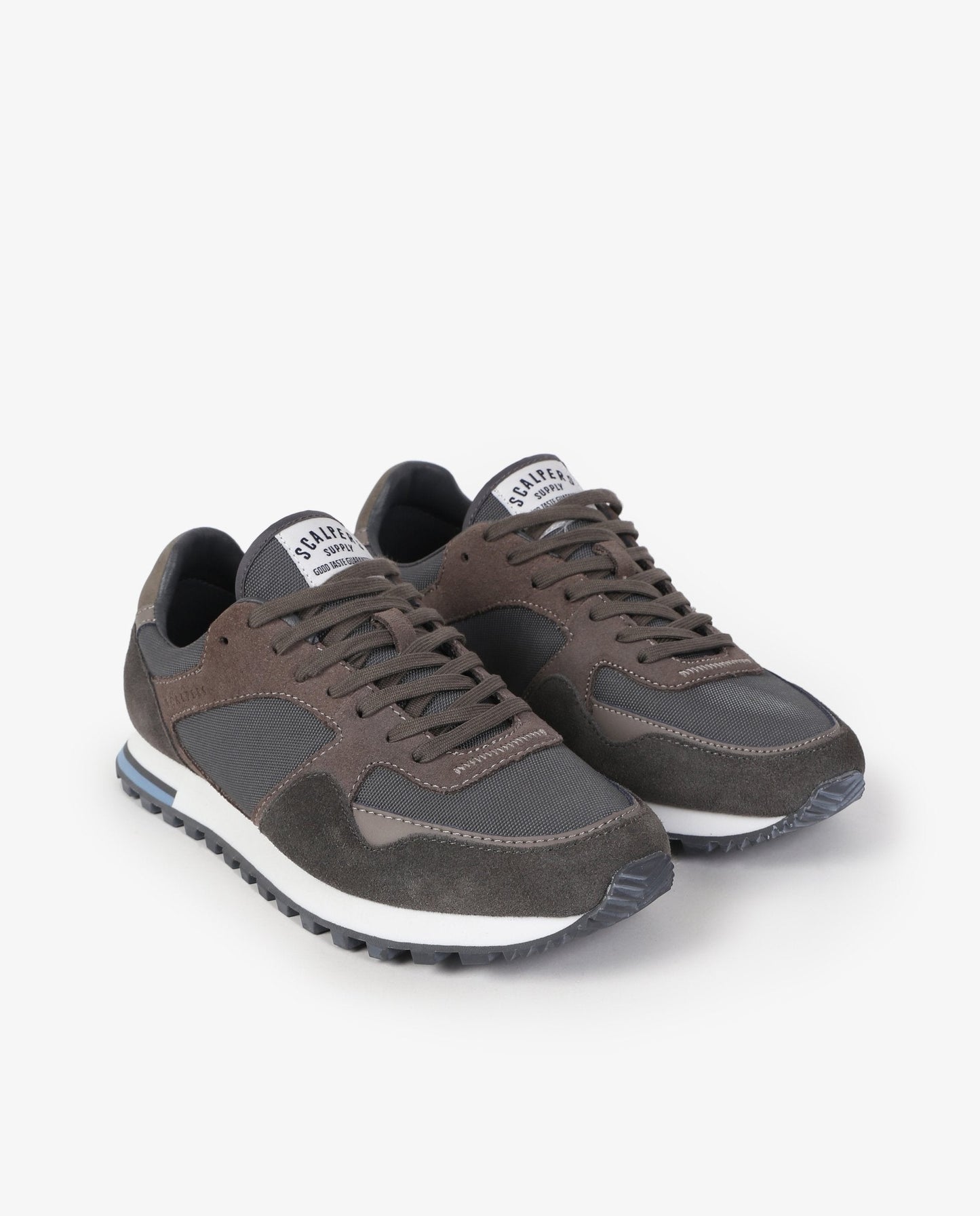 SNEAKERS SERRAJE MARSHALL