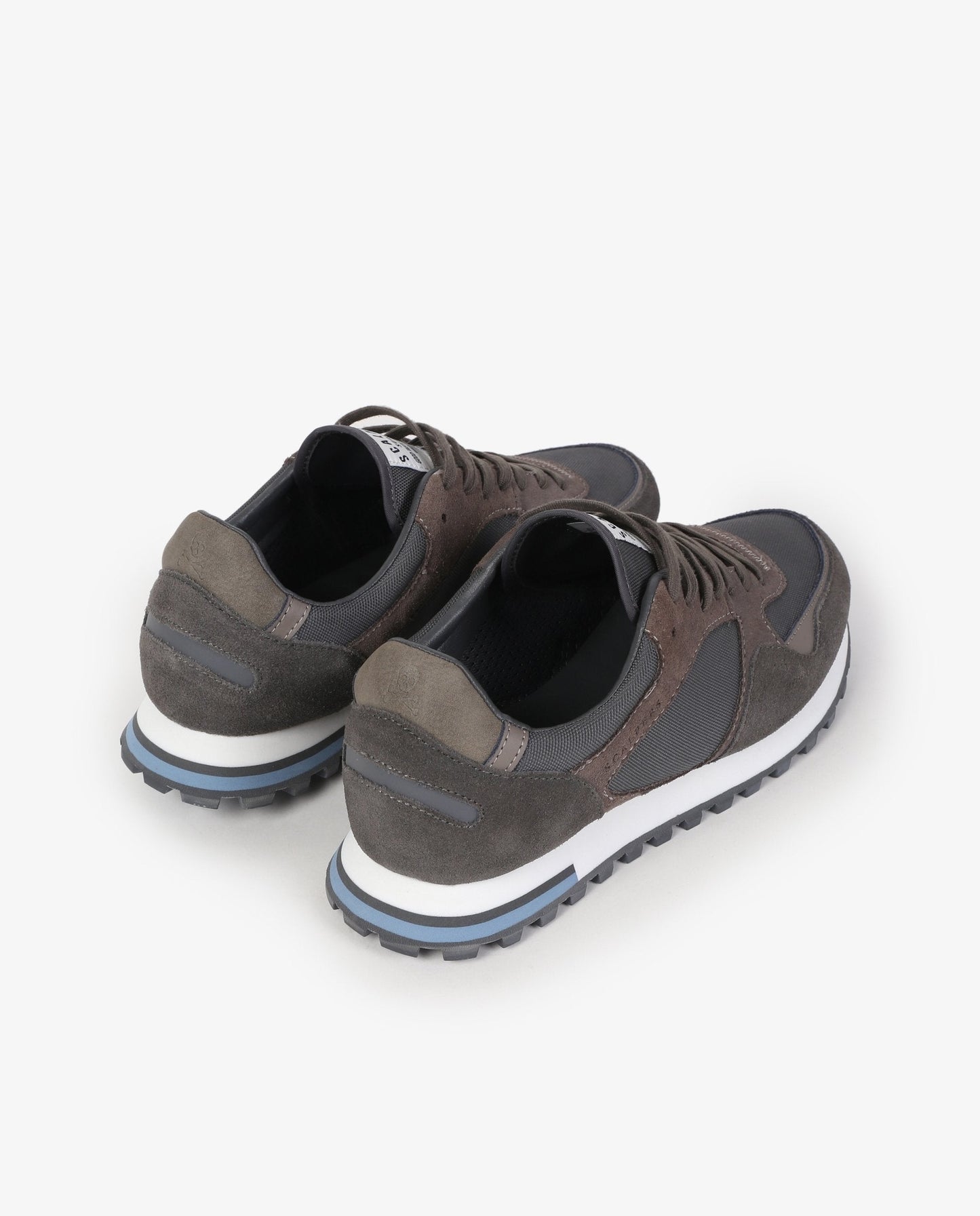 SNEAKERS SERRAJE MARSHALL