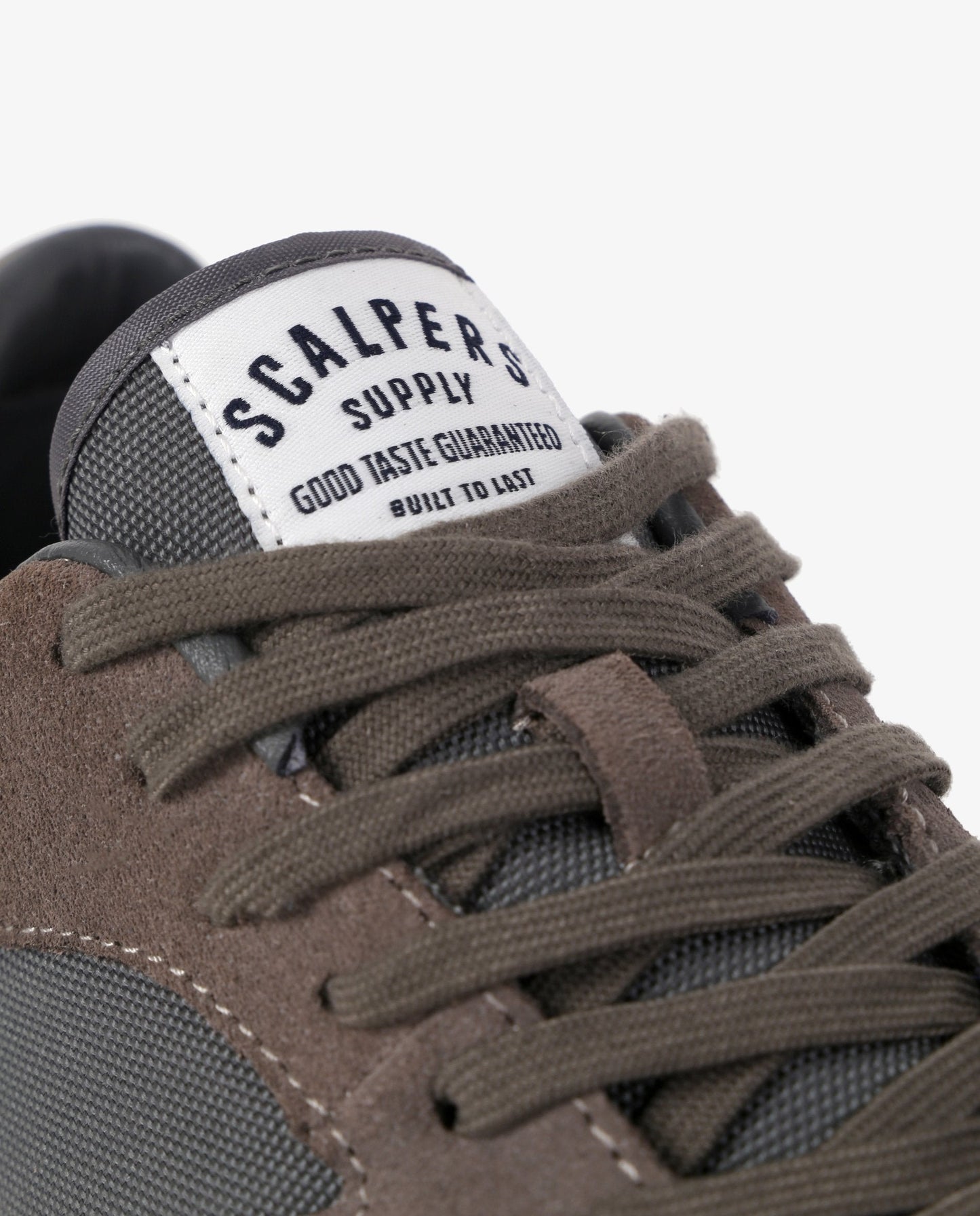 SNEAKERS SERRAJE MARSHALL