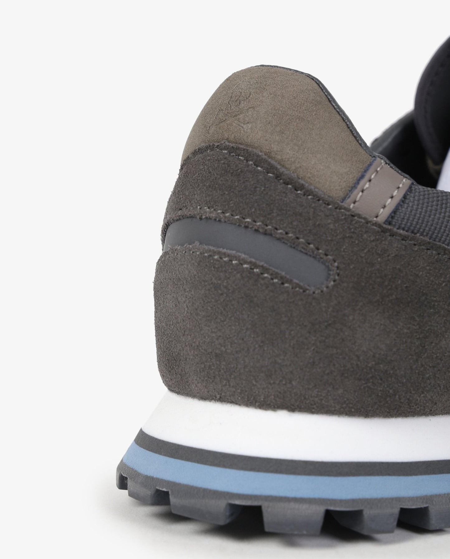 SNEAKERS SERRAJE MARSHALL