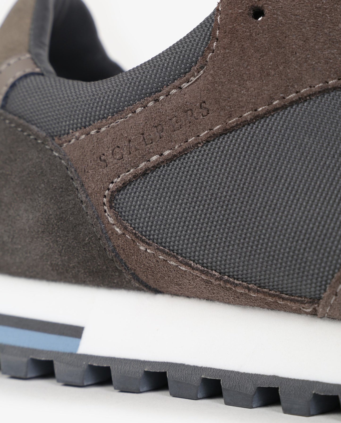 SNEAKERS SERRAJE MARSHALL