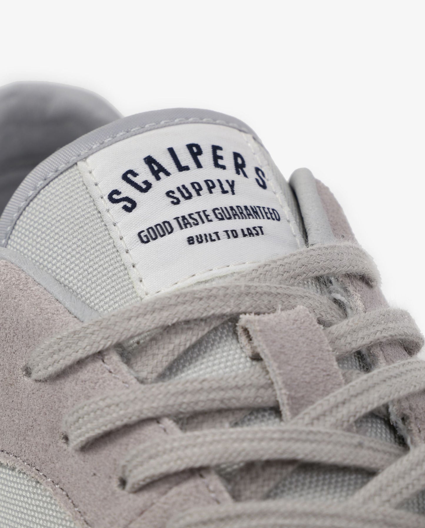 SNEAKERS SERRAJE MARSHALL