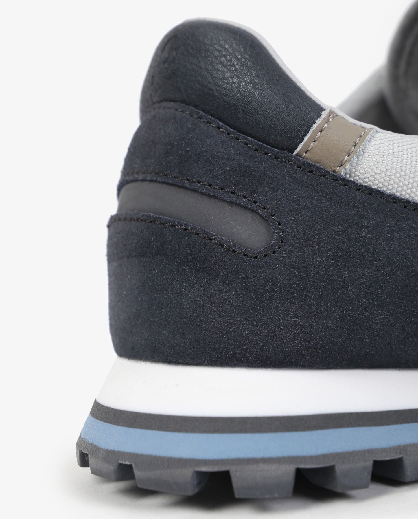 SNEAKERS SERRAJE MARSHALL