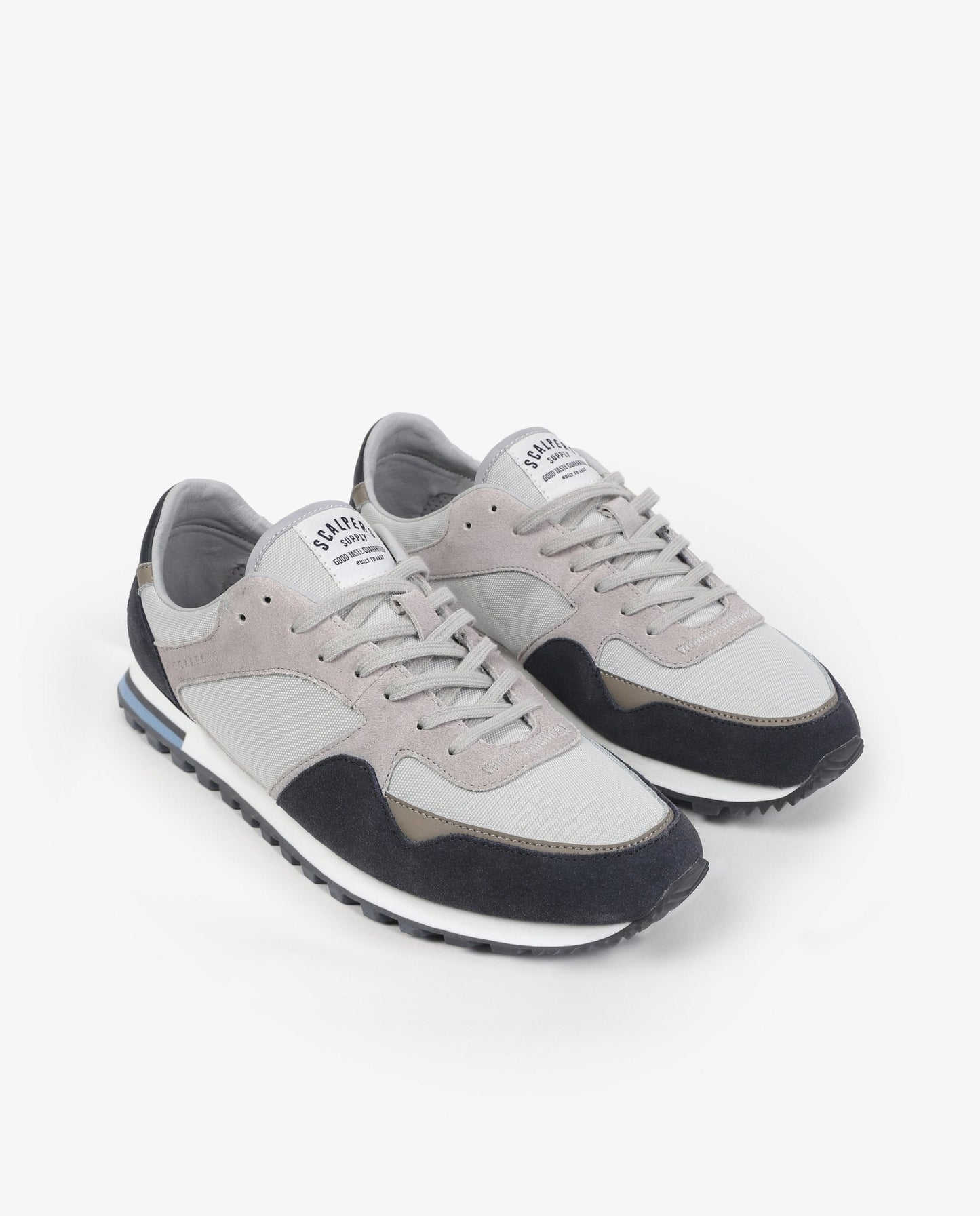 SNEAKERS SERRAJE MARSHALL