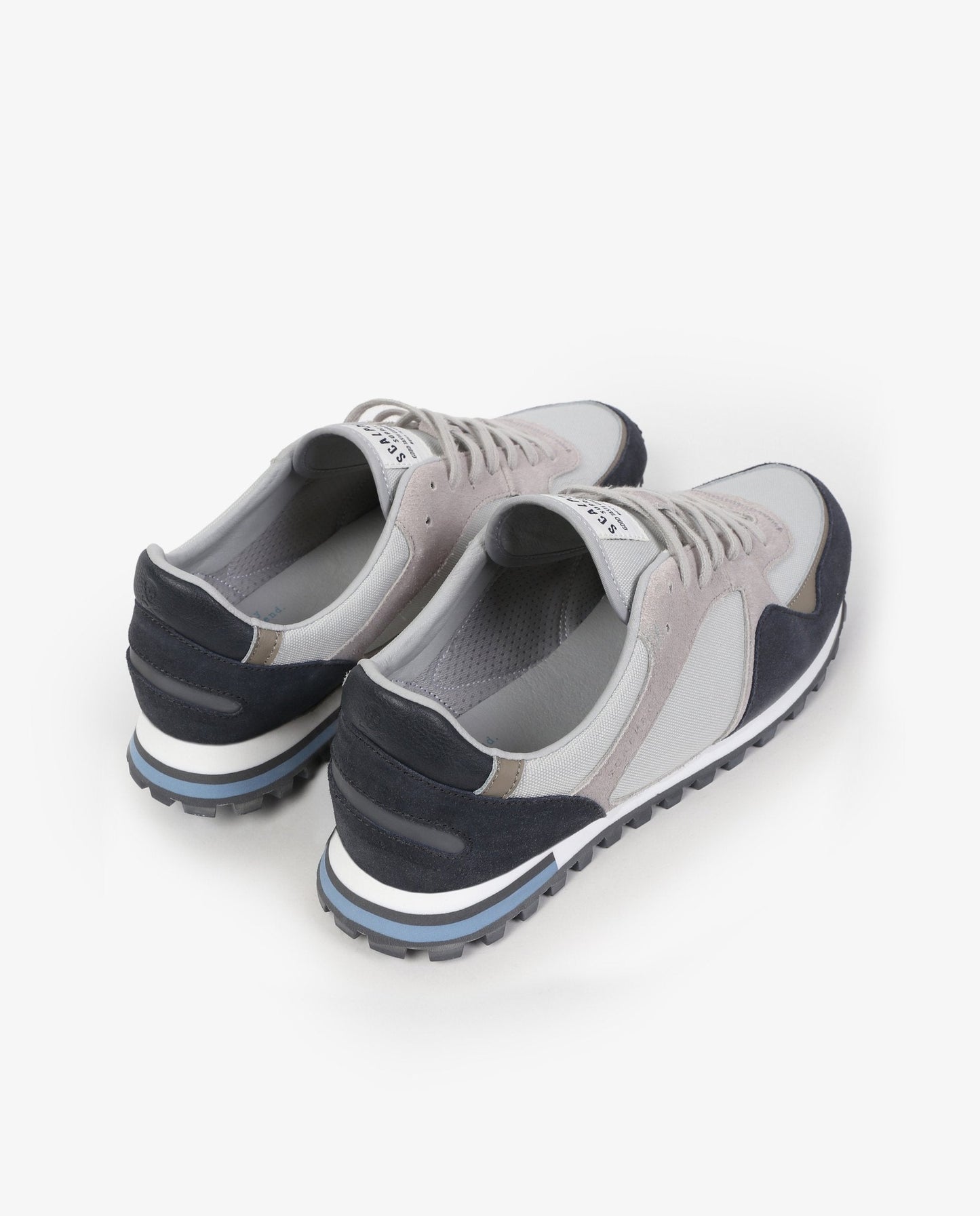 SNEAKERS SERRAJE MARSHALL