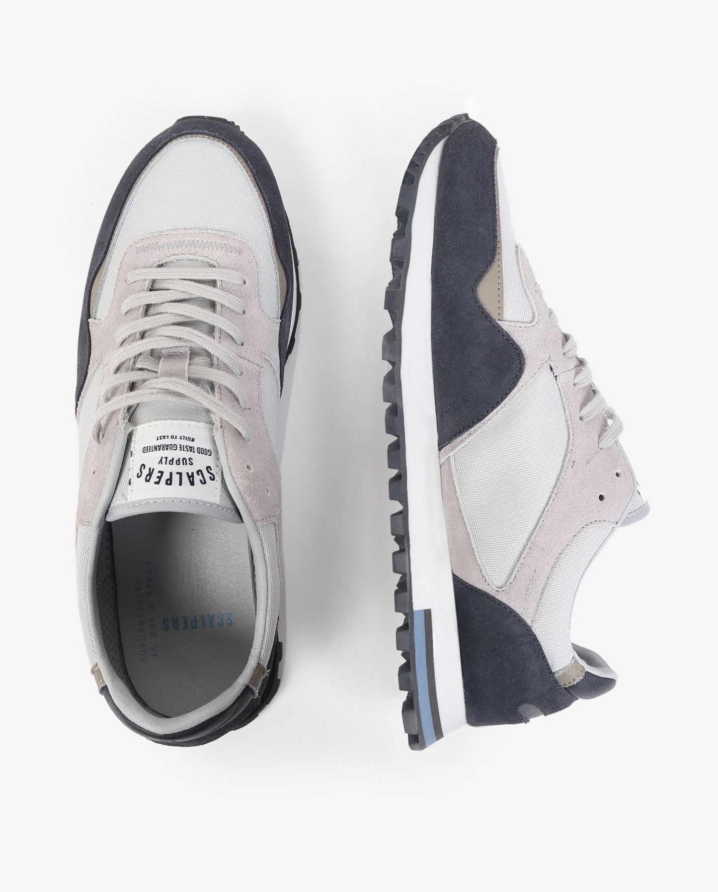 SNEAKERS SERRAJE MARSHALL