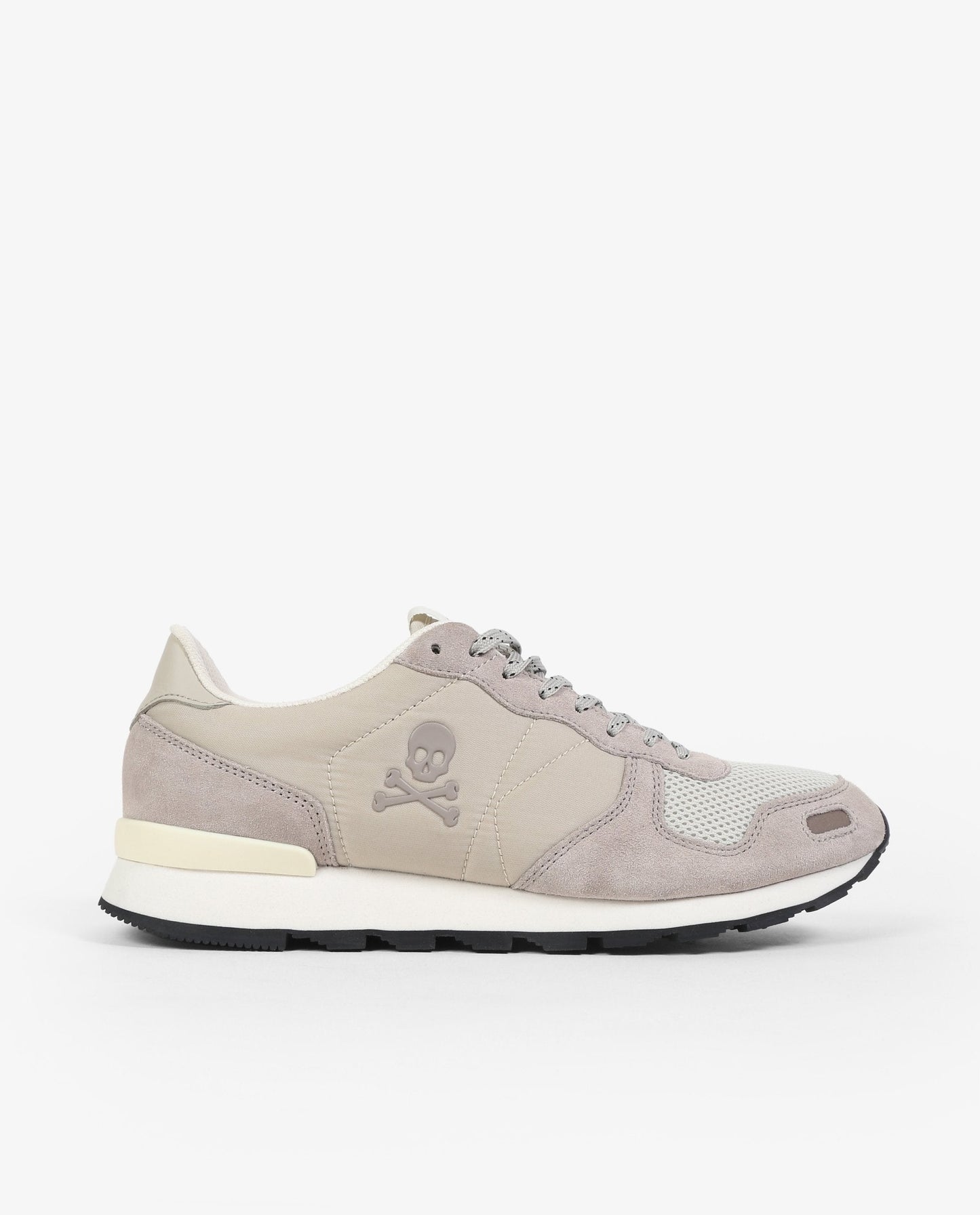 SNEAKERS SERRAJE FOLK