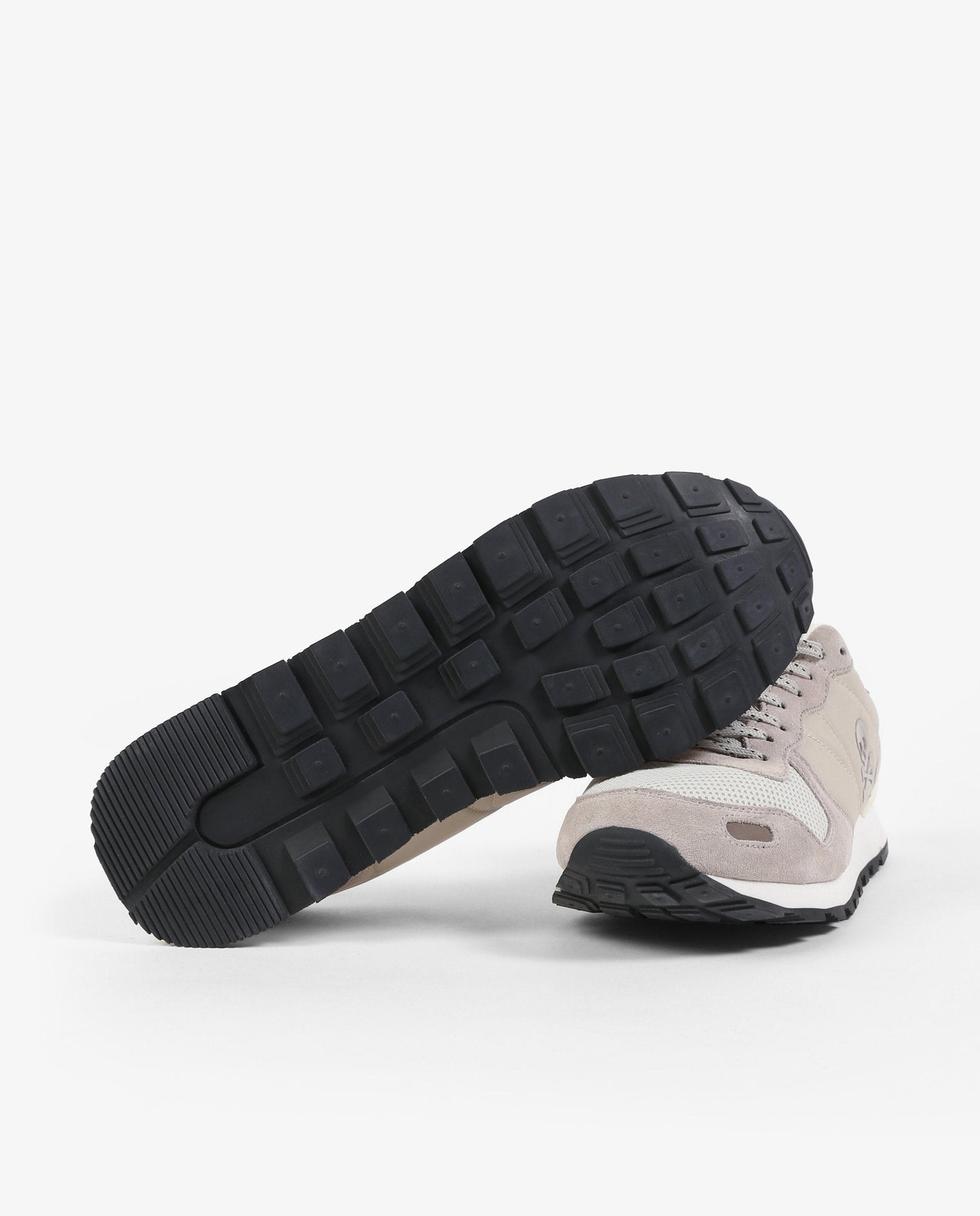 SNEAKERS SERRAJE FOLK