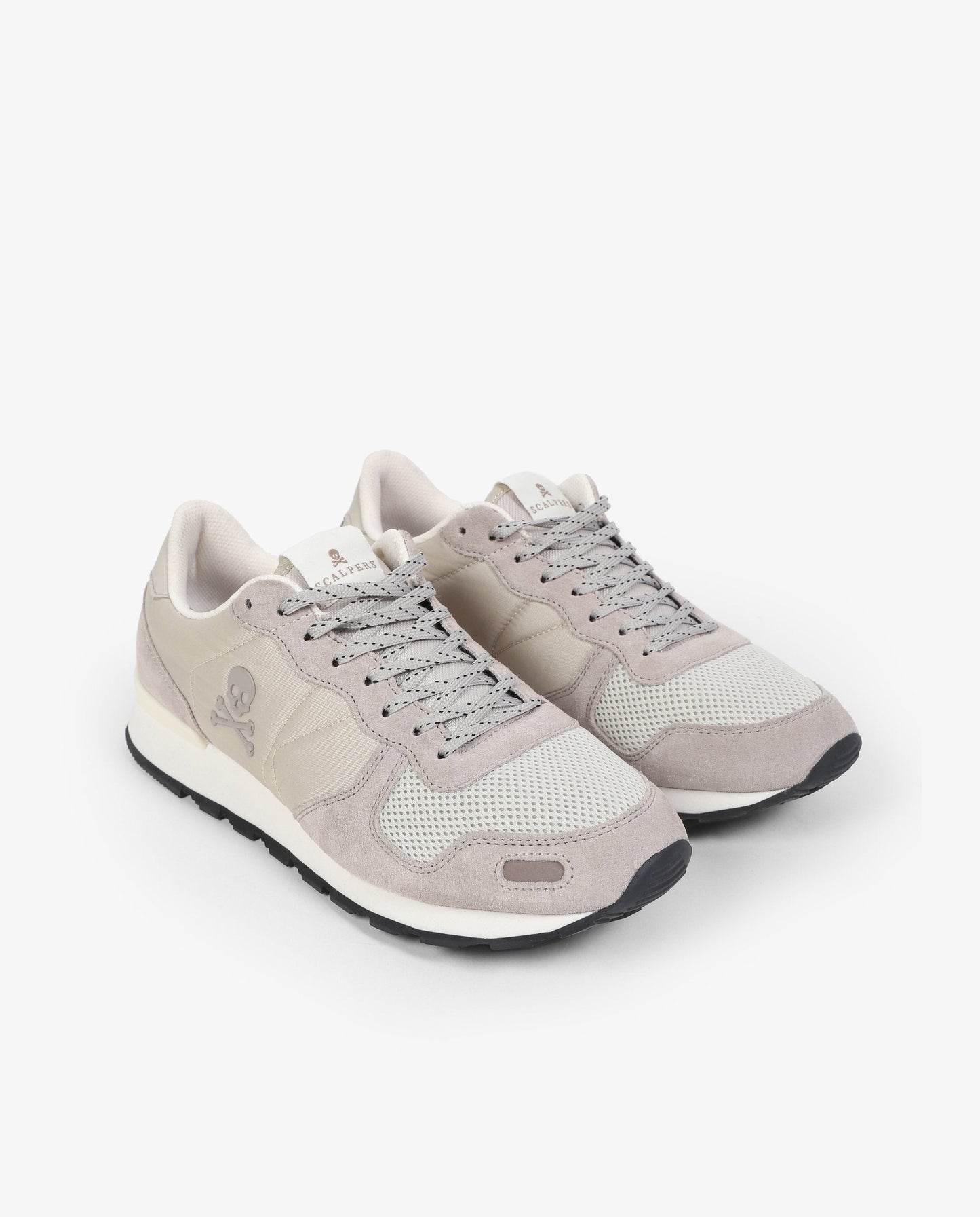 SNEAKERS SERRAJE FOLK