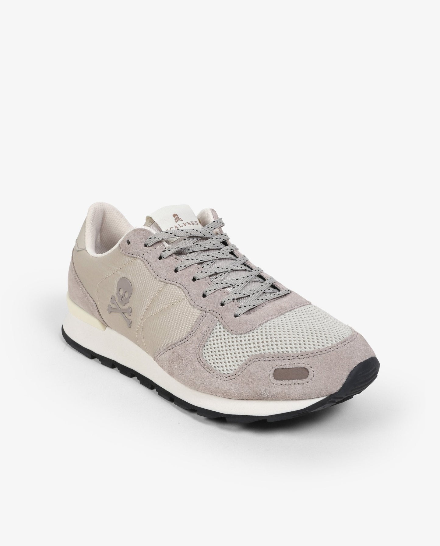 SNEAKERS SERRAJE FOLK