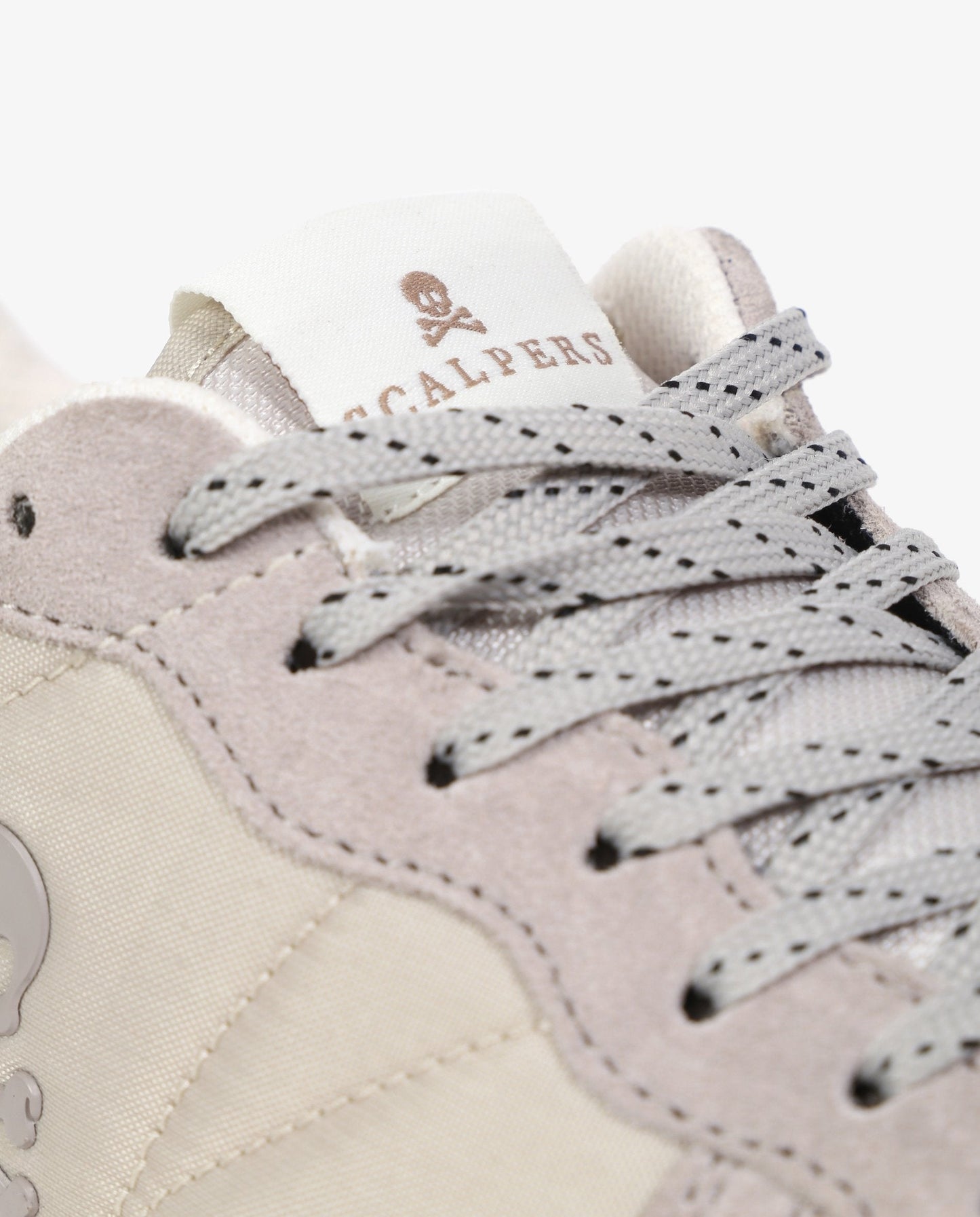 SNEAKERS SERRAJE FOLK