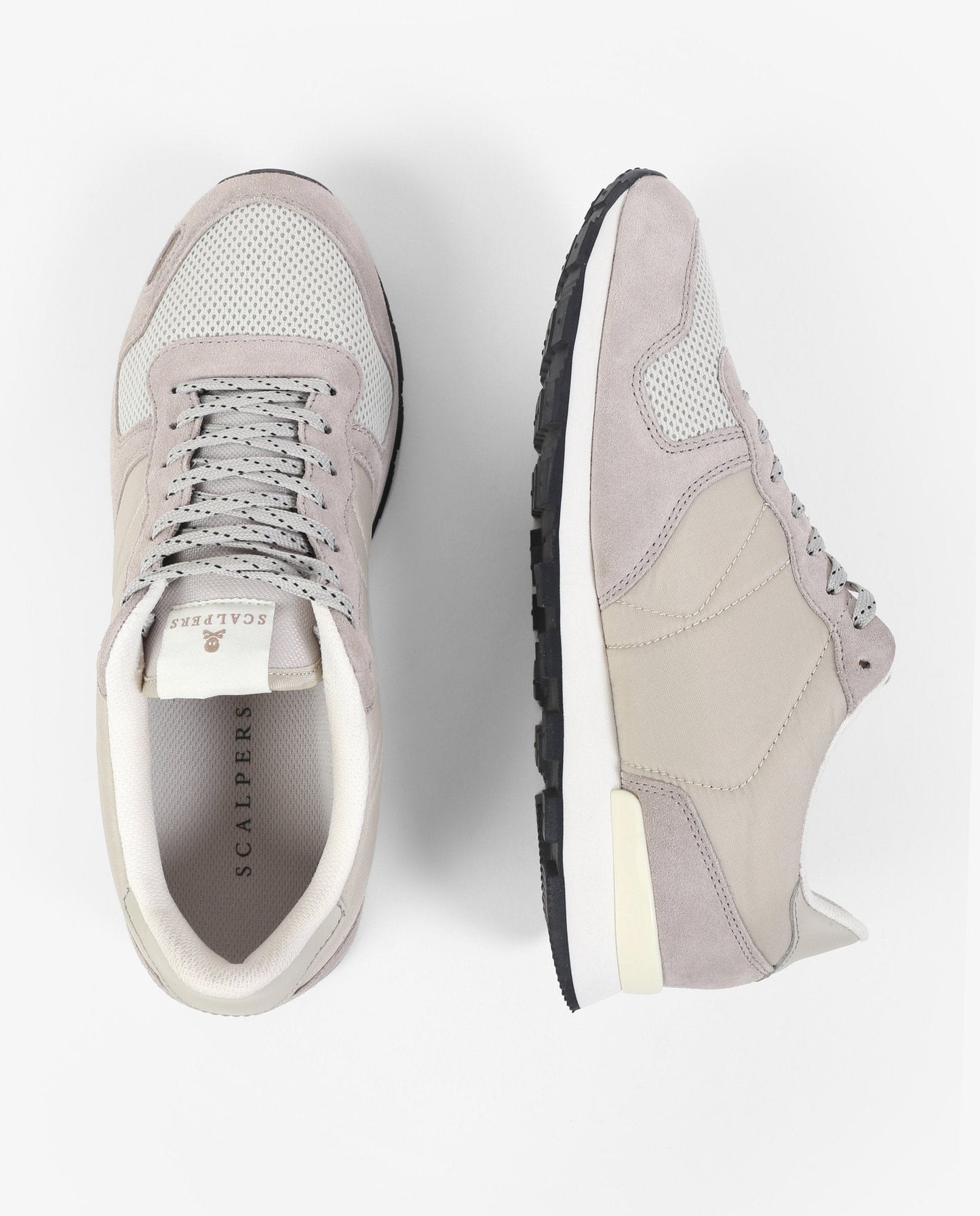 SNEAKERS SERRAJE FOLK