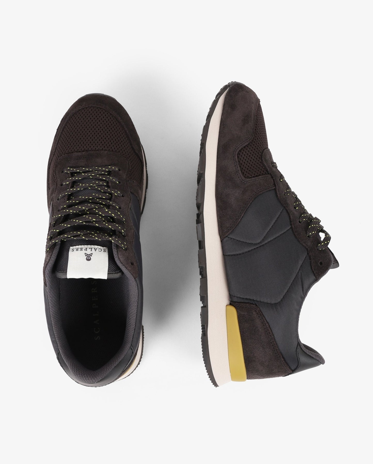 SNEAKERS SERRAJE FOLK