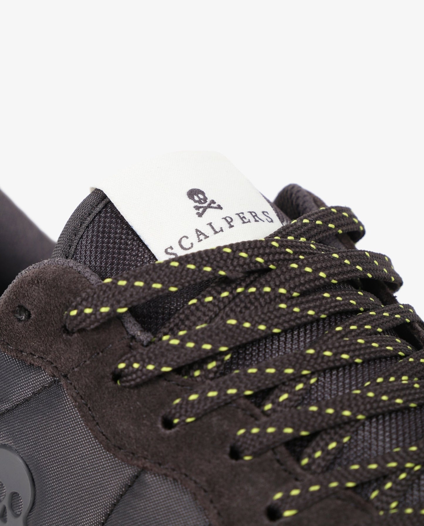 SNEAKERS SERRAJE FOLK