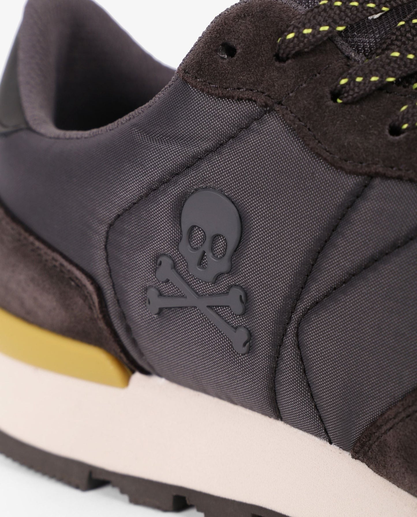 SNEAKERS SERRAJE FOLK