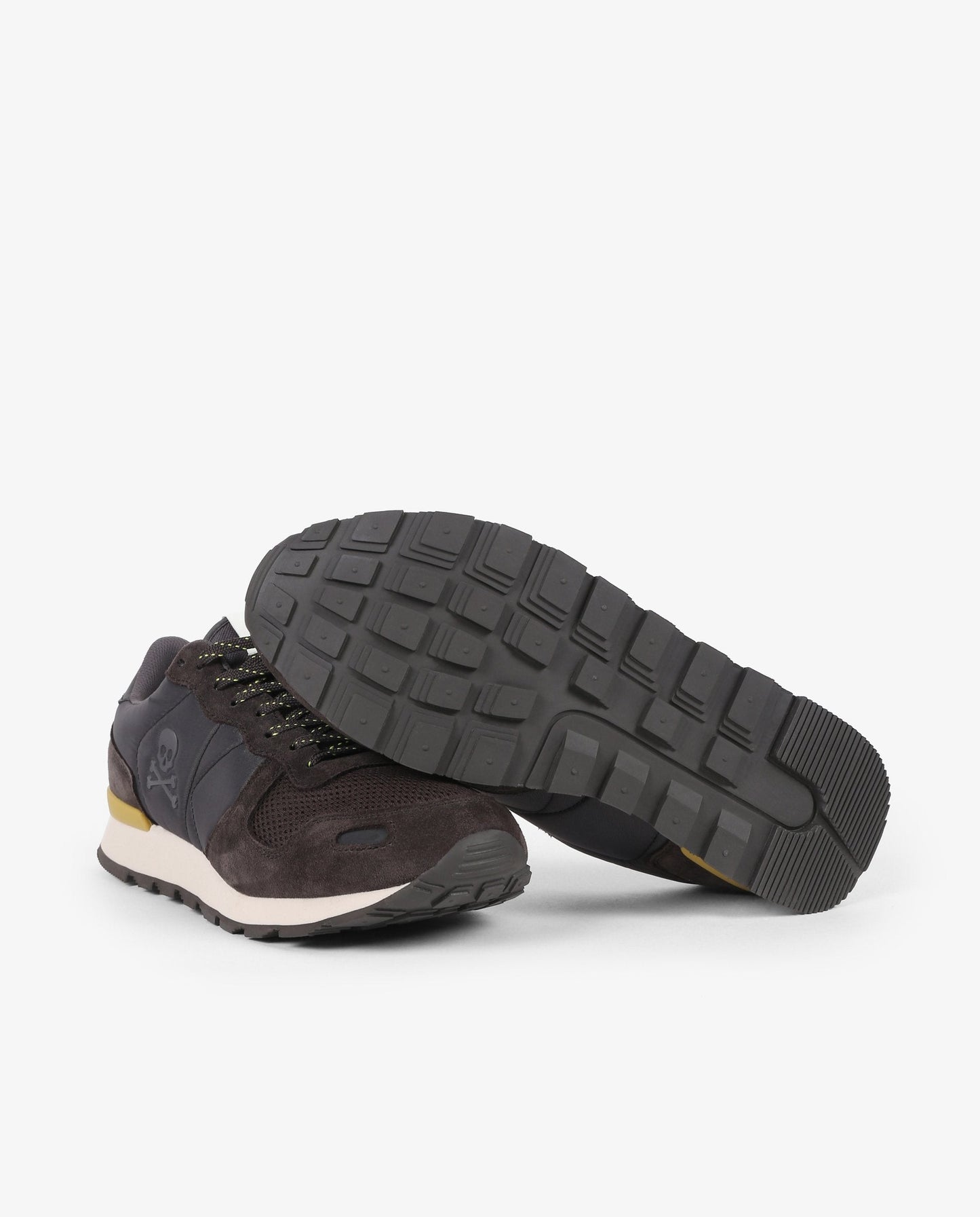 SNEAKERS SERRAJE FOLK