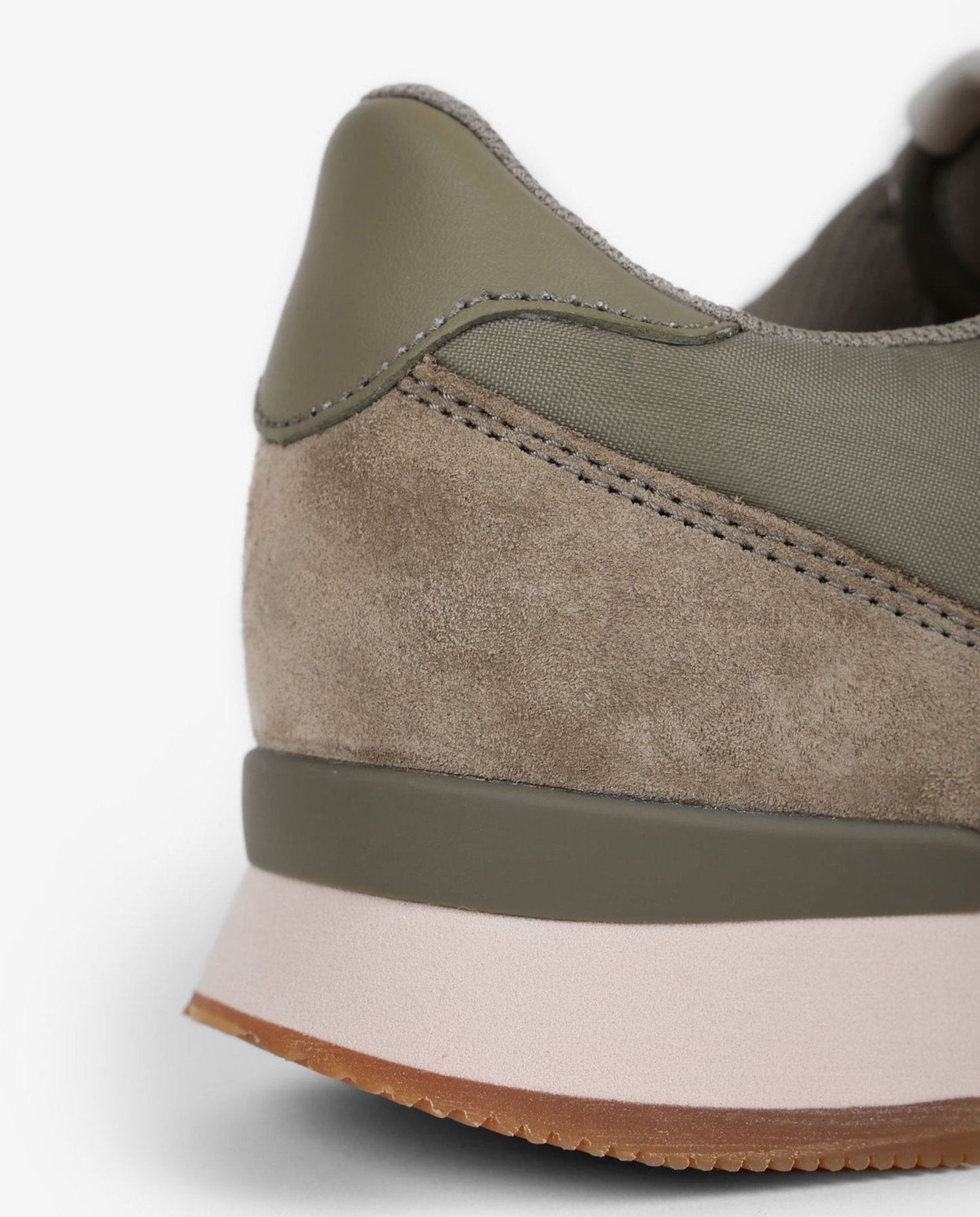 SNEAKERS SERRAJE FOLK