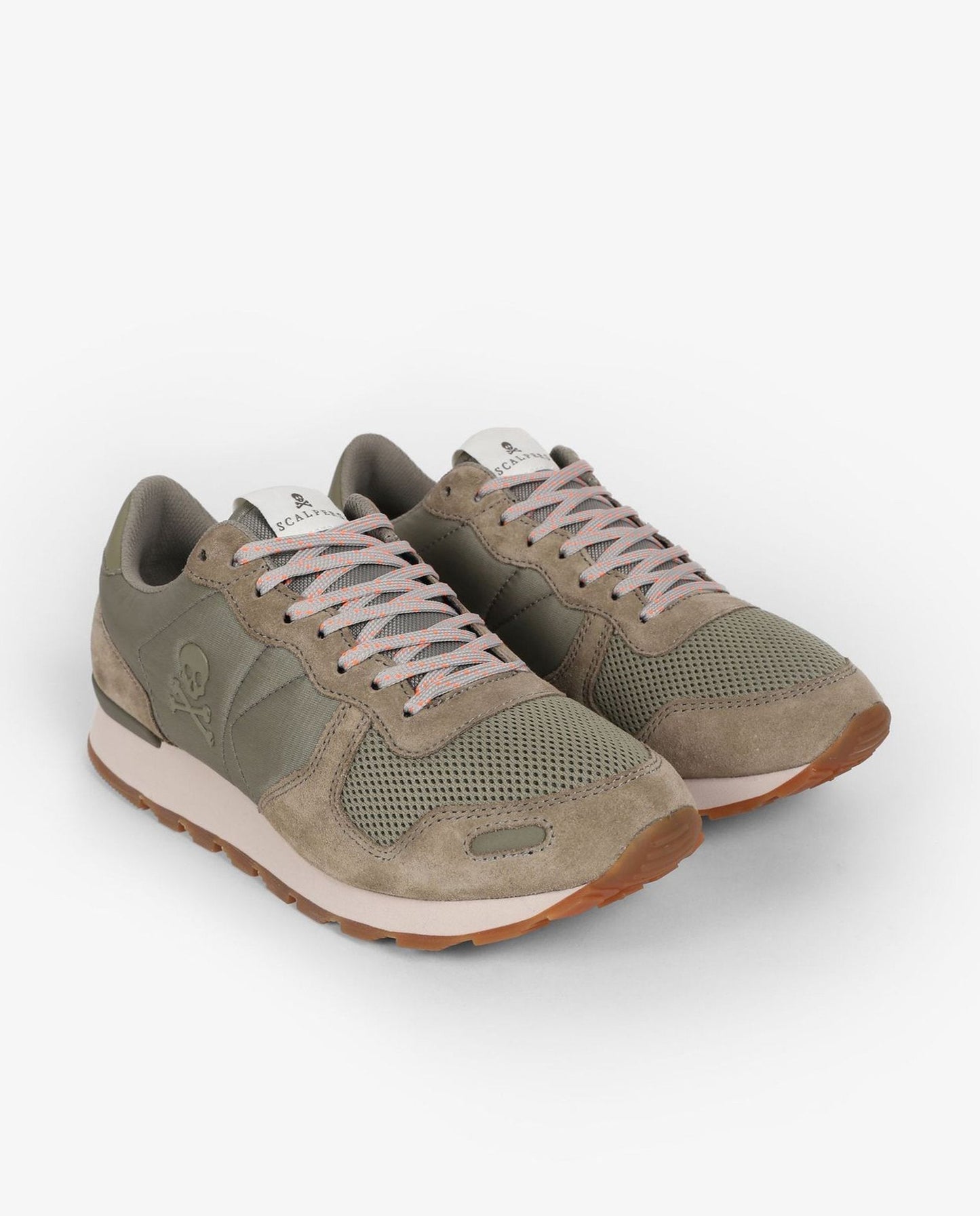 SNEAKERS SERRAJE FOLK