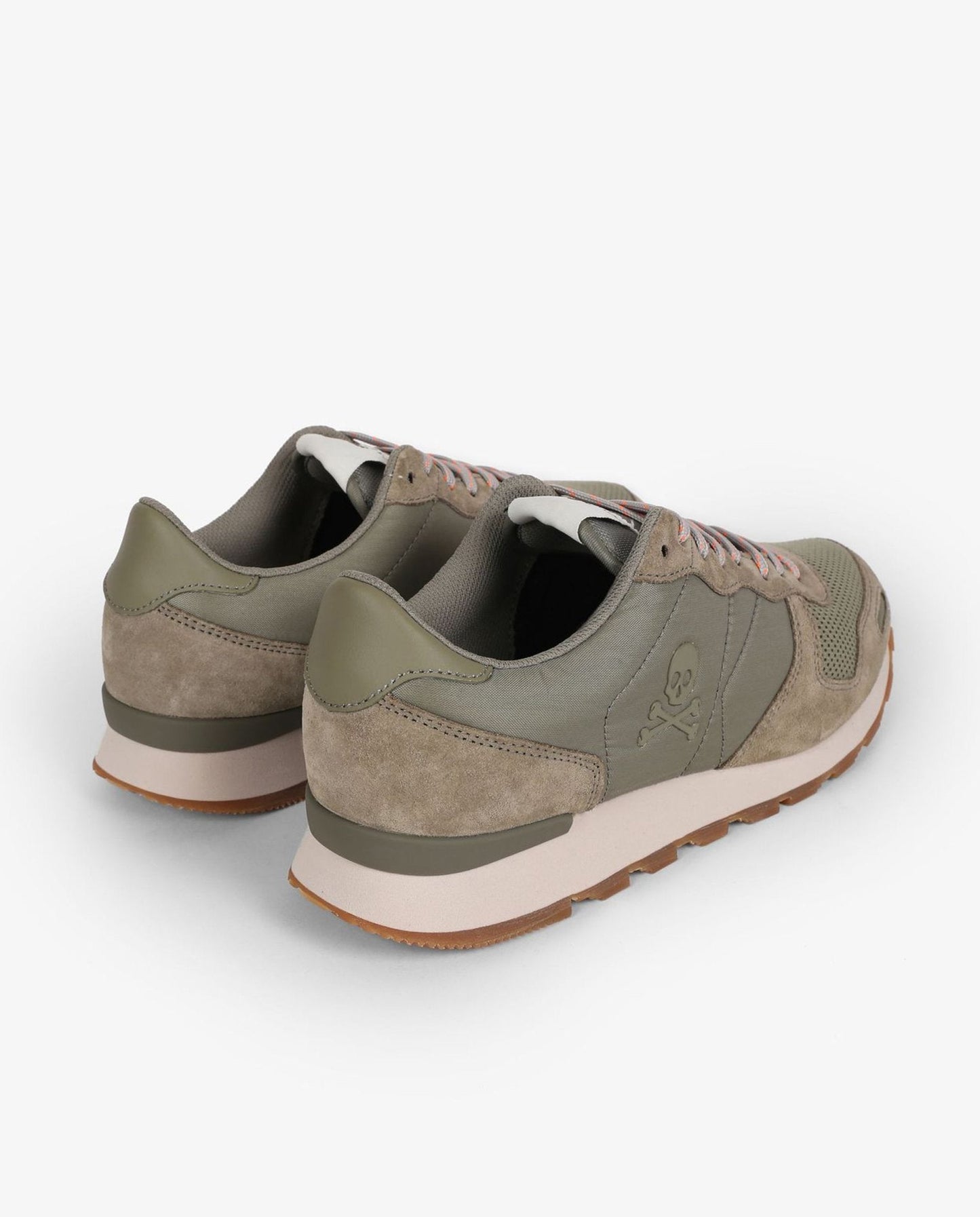 SNEAKERS SERRAJE FOLK